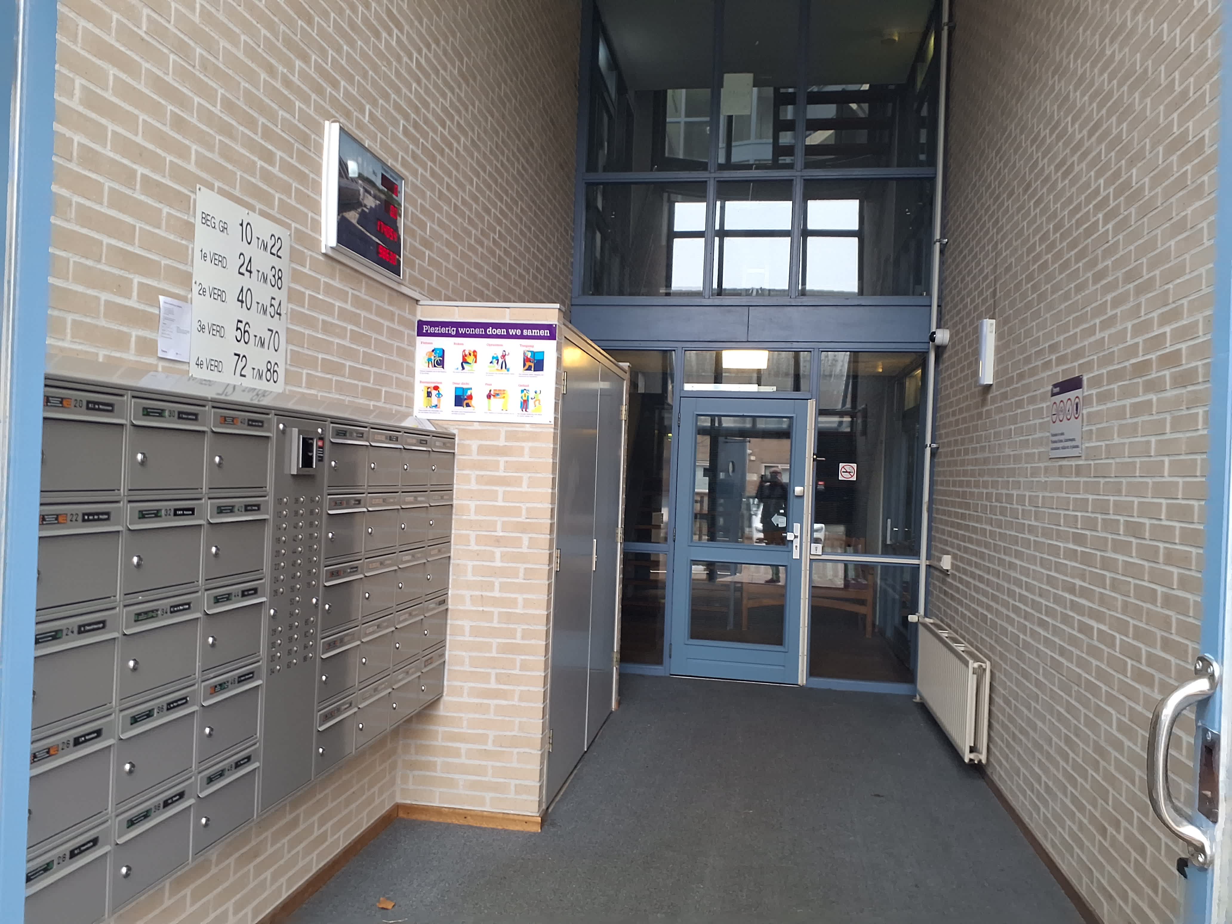 Mozartweg 50 - Almere