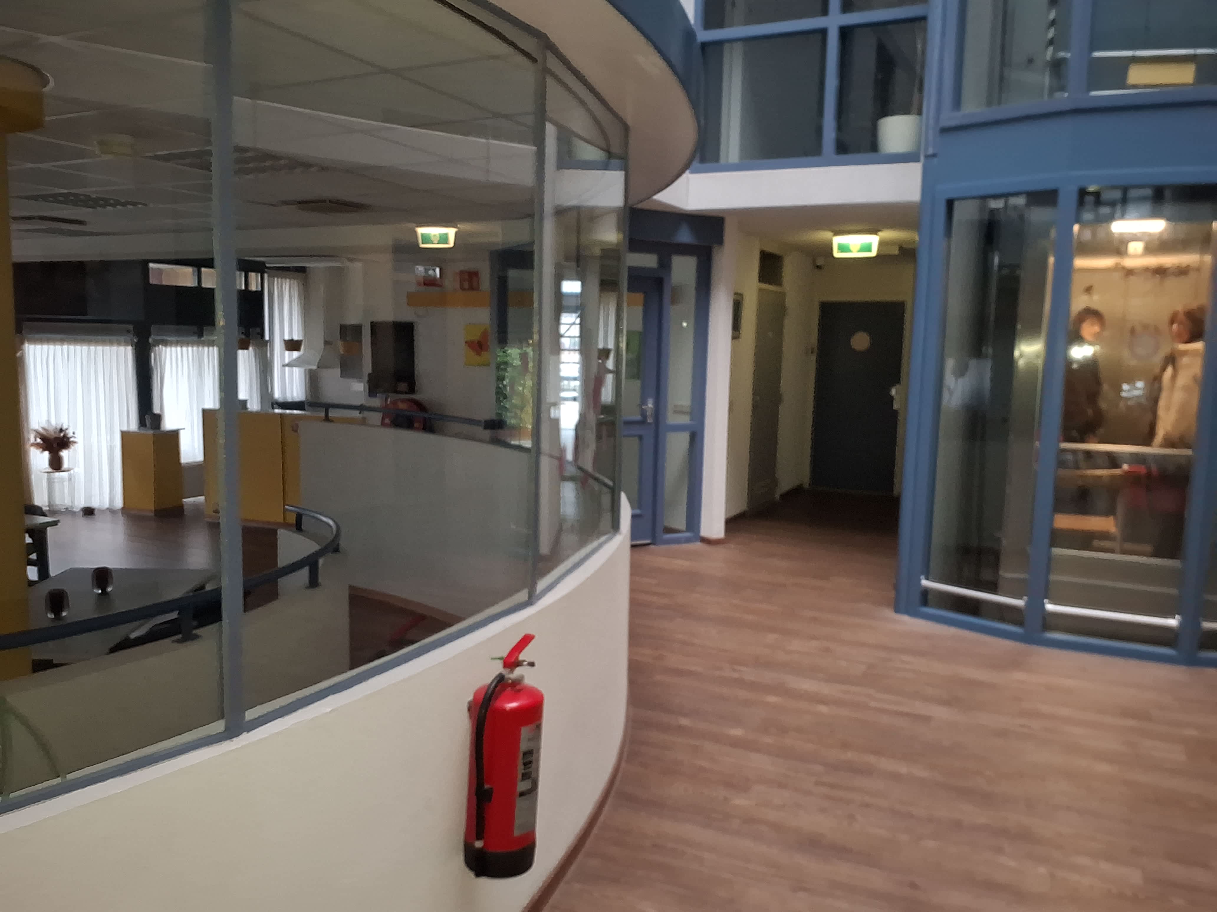 Mozartweg 50 - Almere