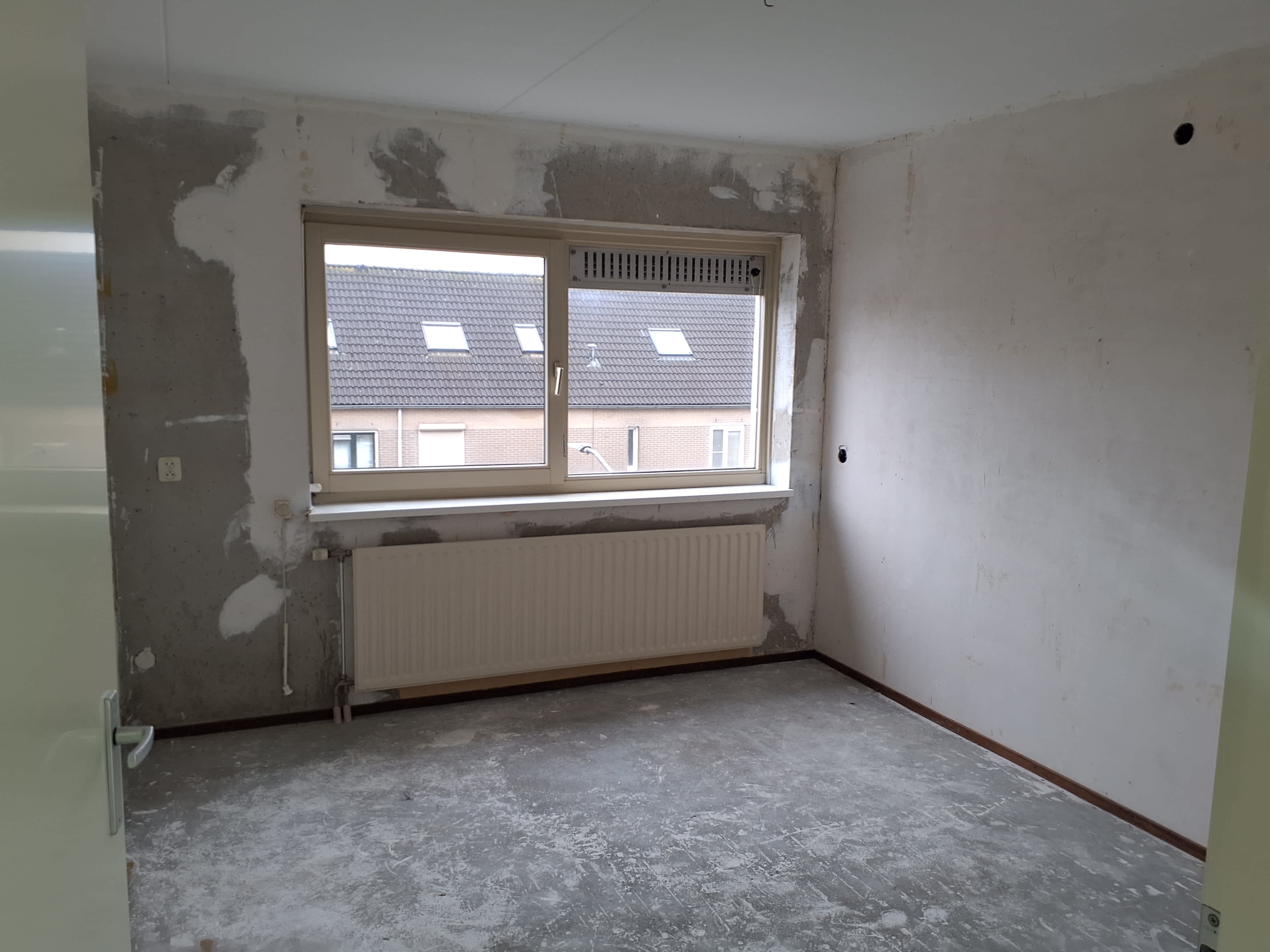 Mozartweg 50 - Almere