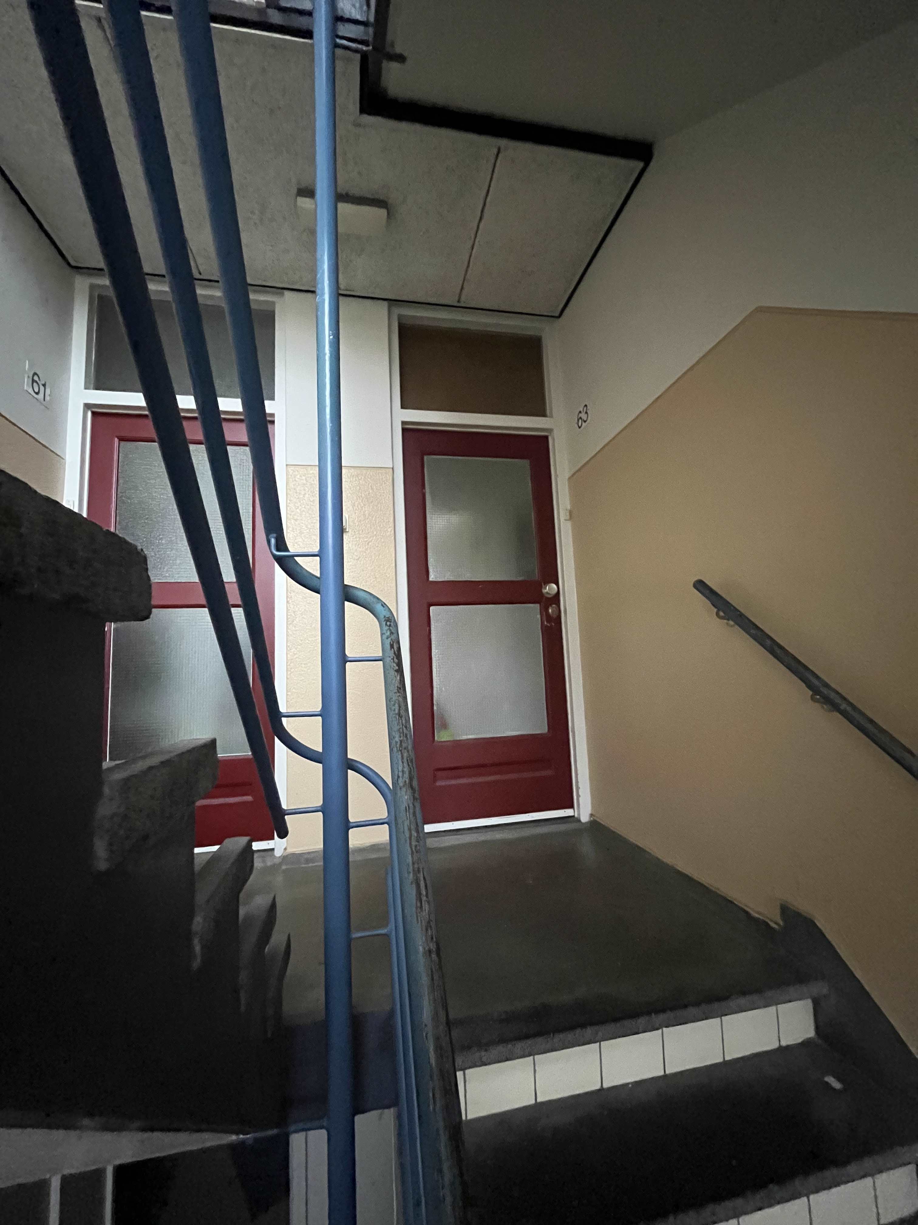 Gijzenveltplantsoen 63 - IJmuiden