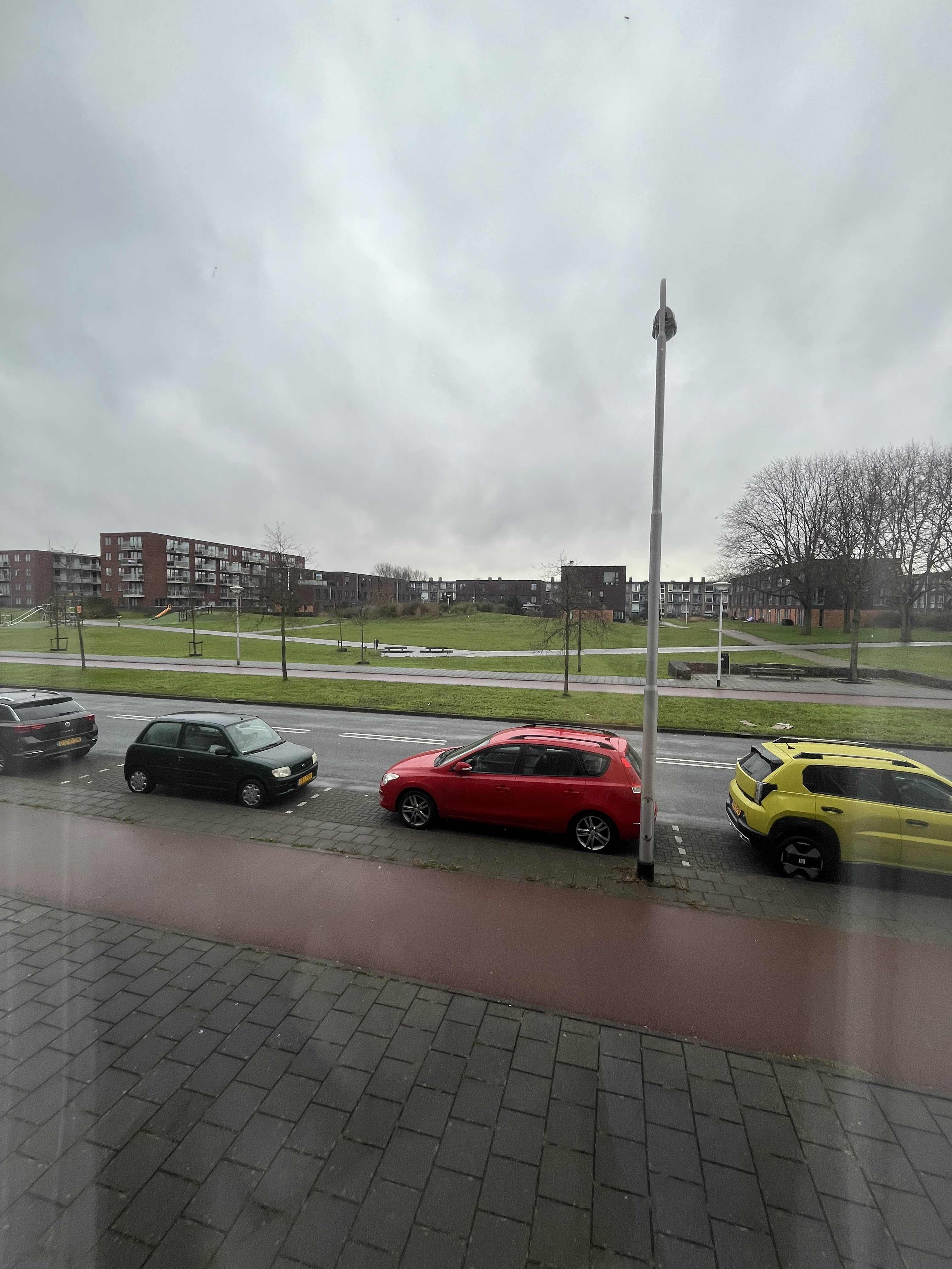 Gijzenveltplantsoen 63 - IJmuiden