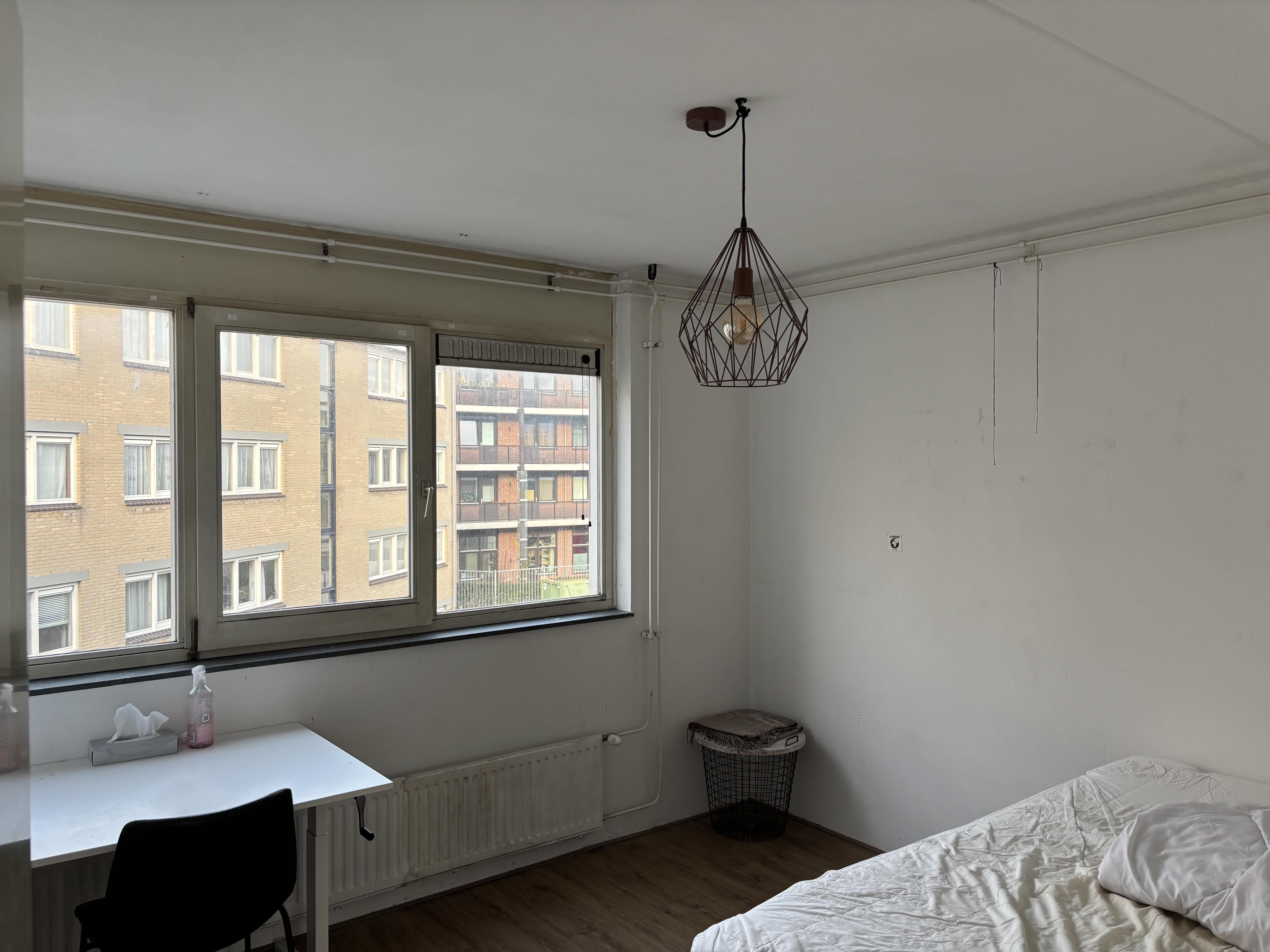 Jan Hanzenstraat 340 - Amsterdam