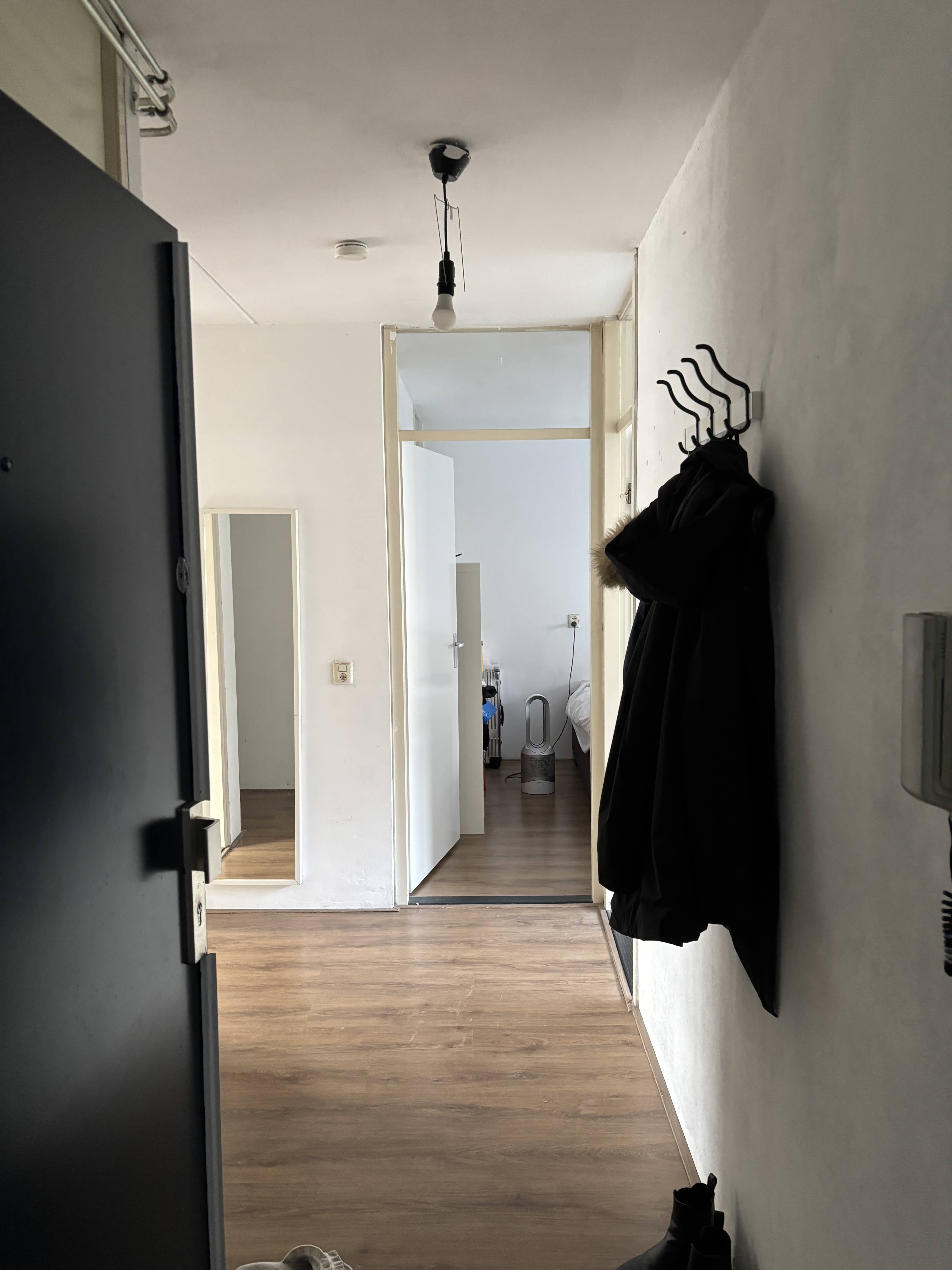 Jan Hanzenstraat 340 - Amsterdam