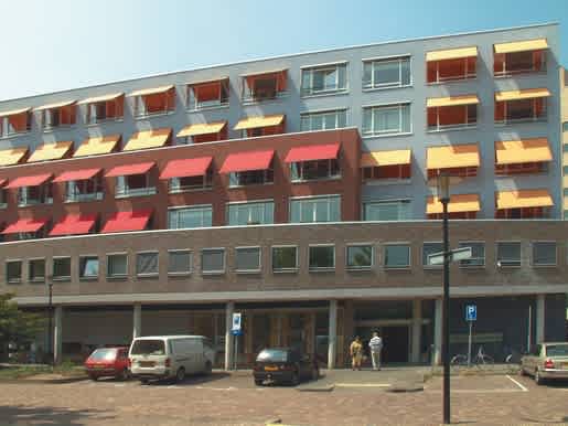 Beverwijckstraat 163 - Dordrecht