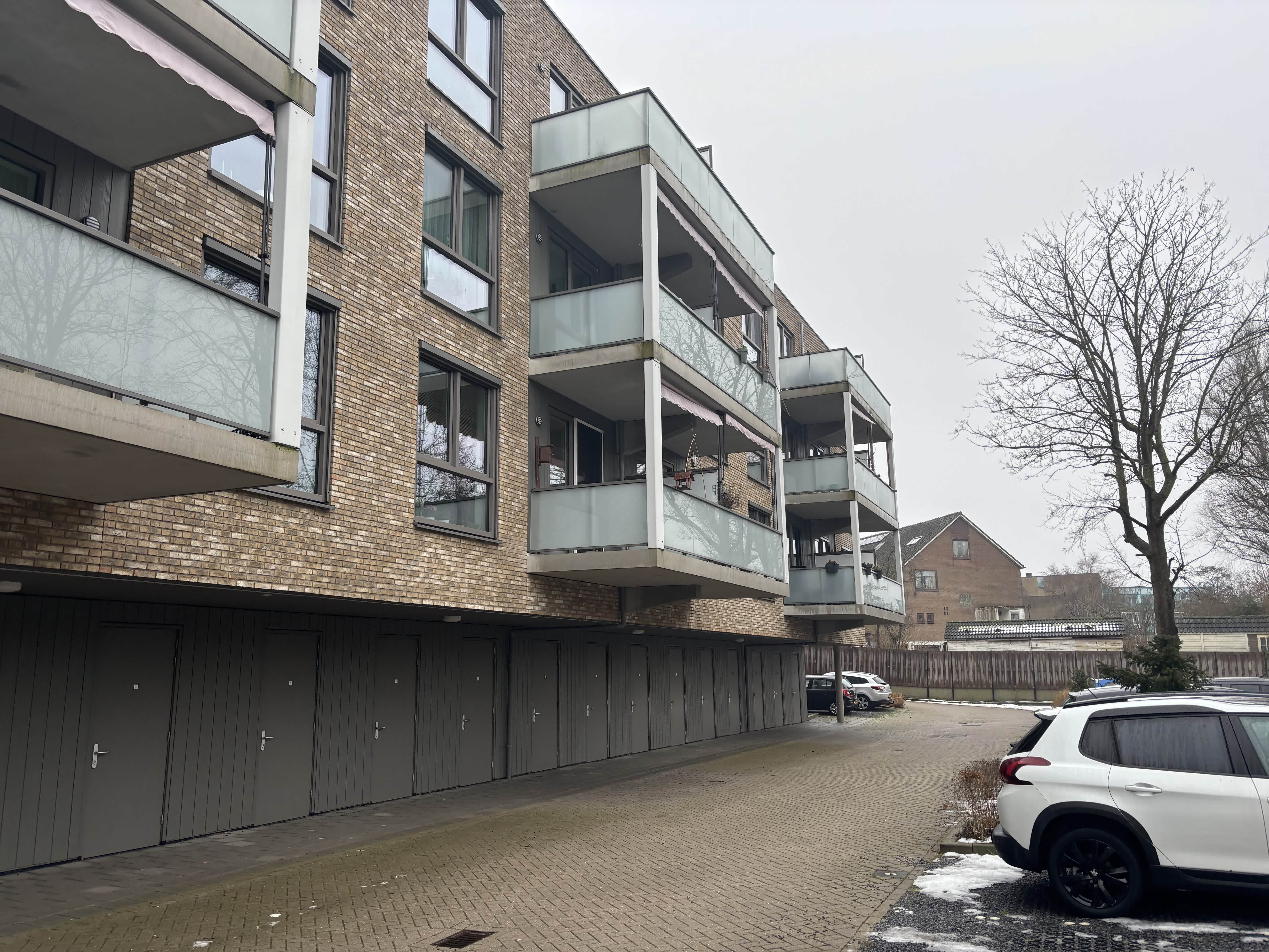 Prins Bernhardlaan 39 - Mijdrecht