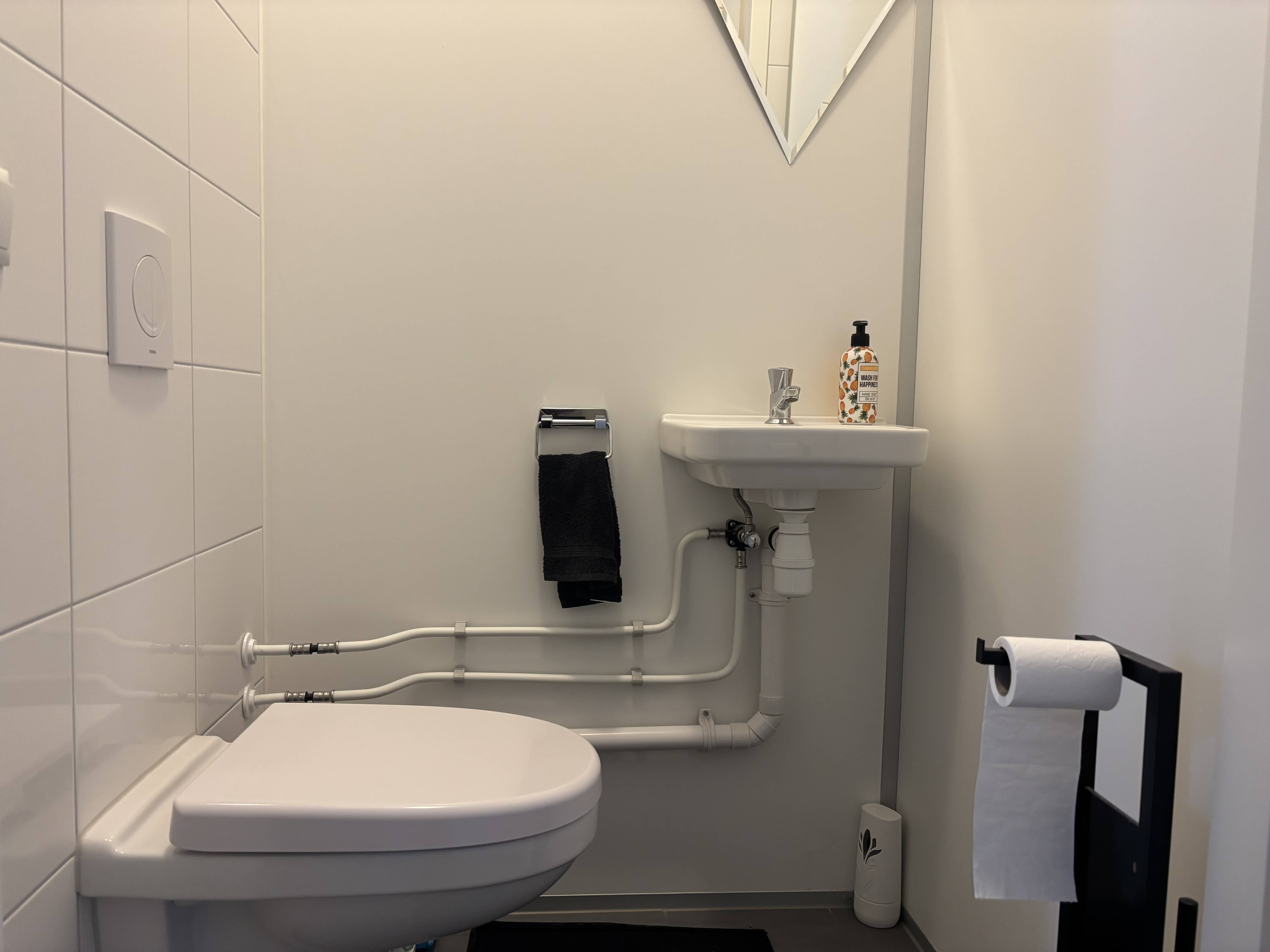 Prins Bernhardlaan 39 - Mijdrecht