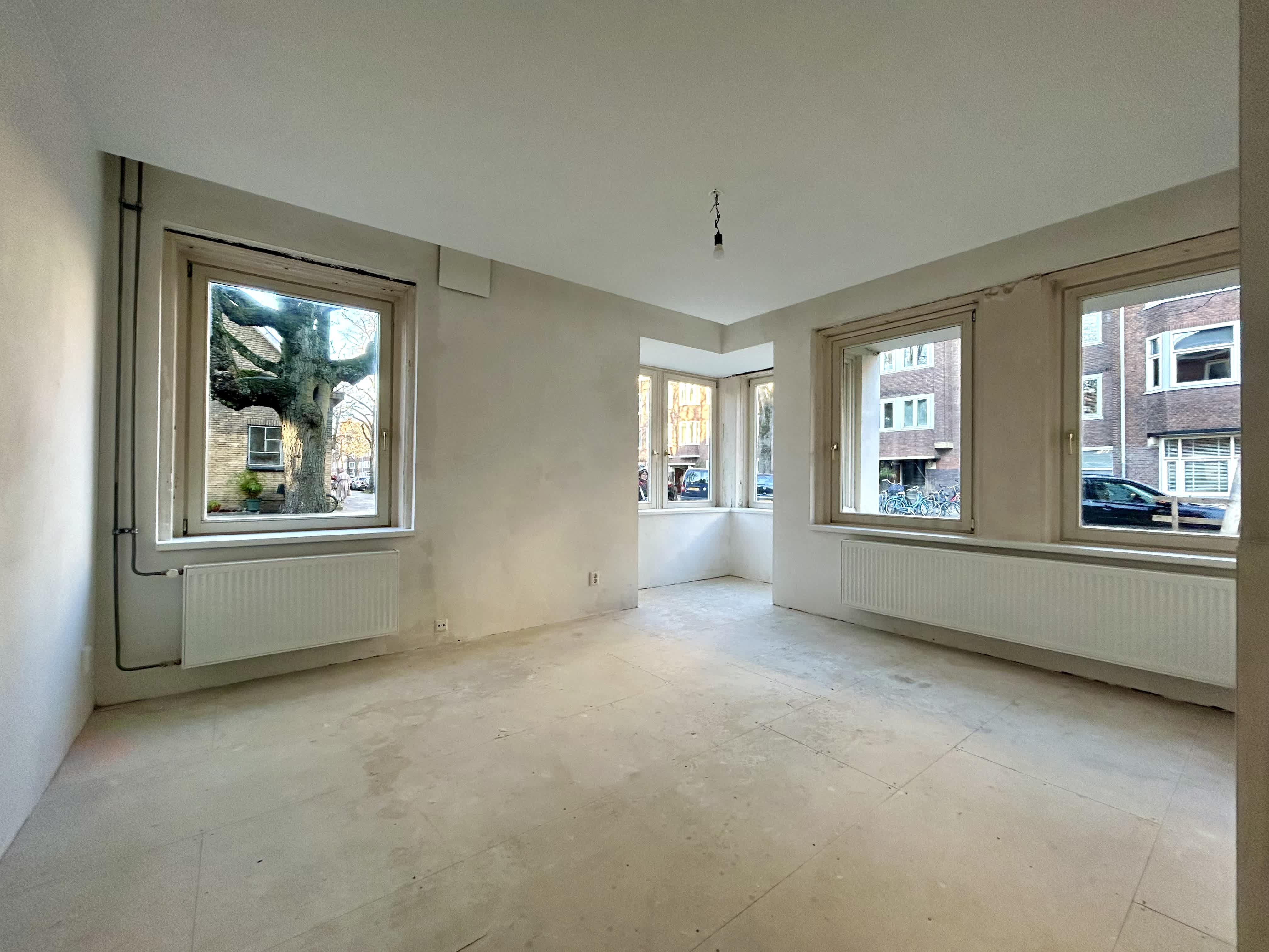 Dongestraat 1-H - Amsterdam