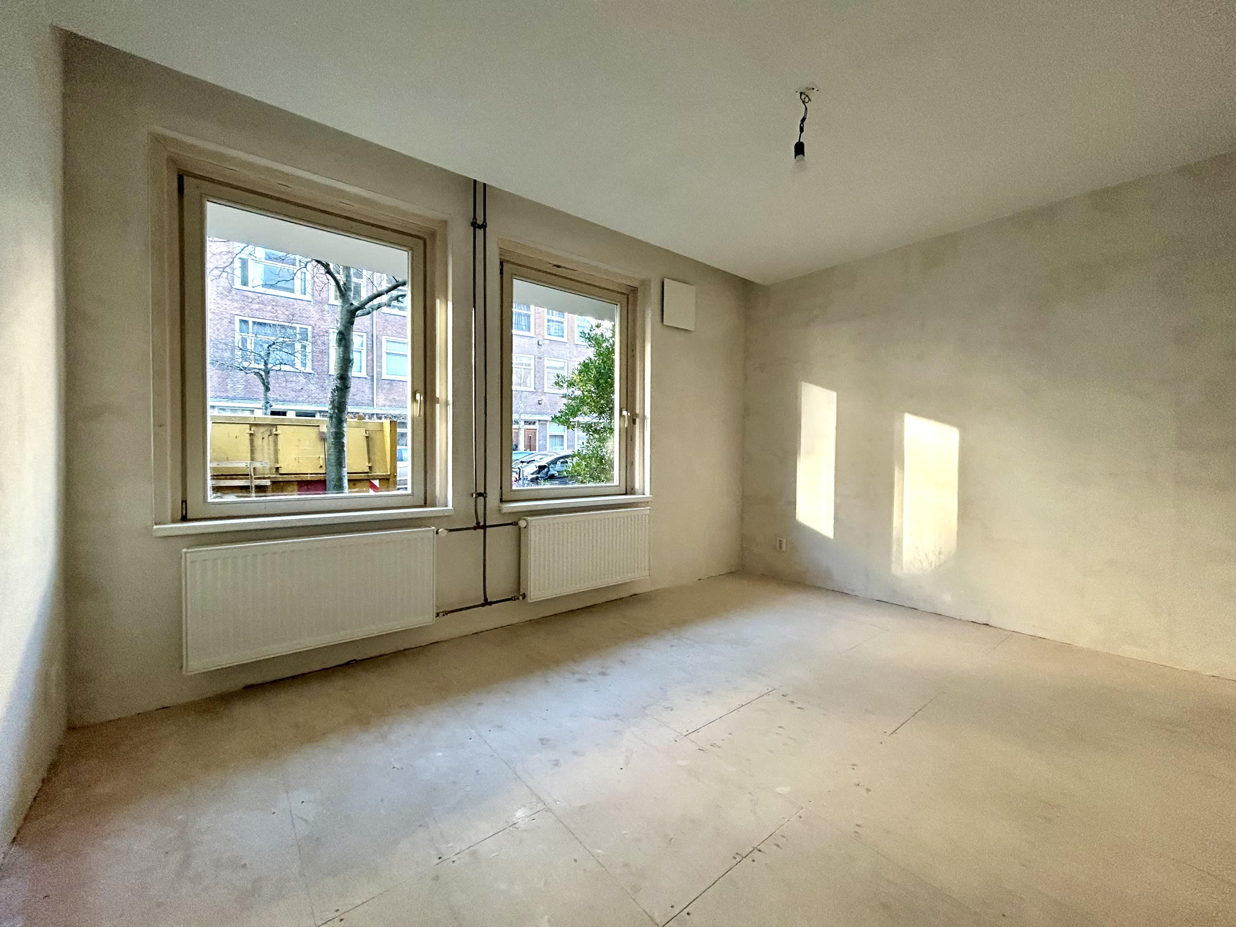 Dongestraat 1-H - Amsterdam