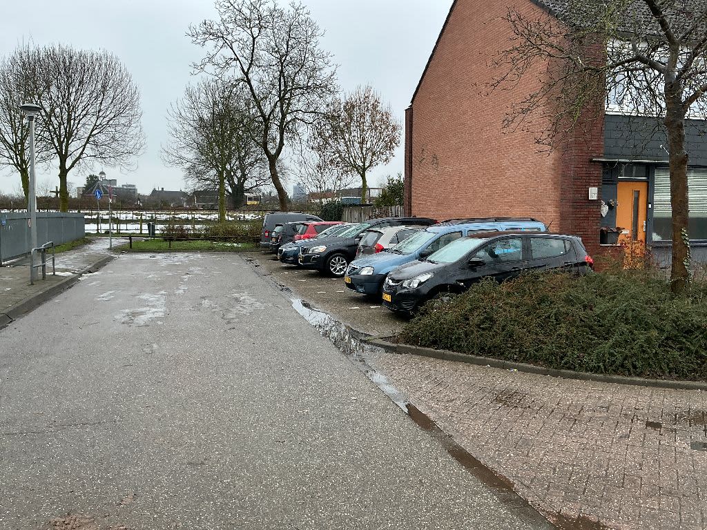 Koenraad van Pruisenstraat 4 - Tiel