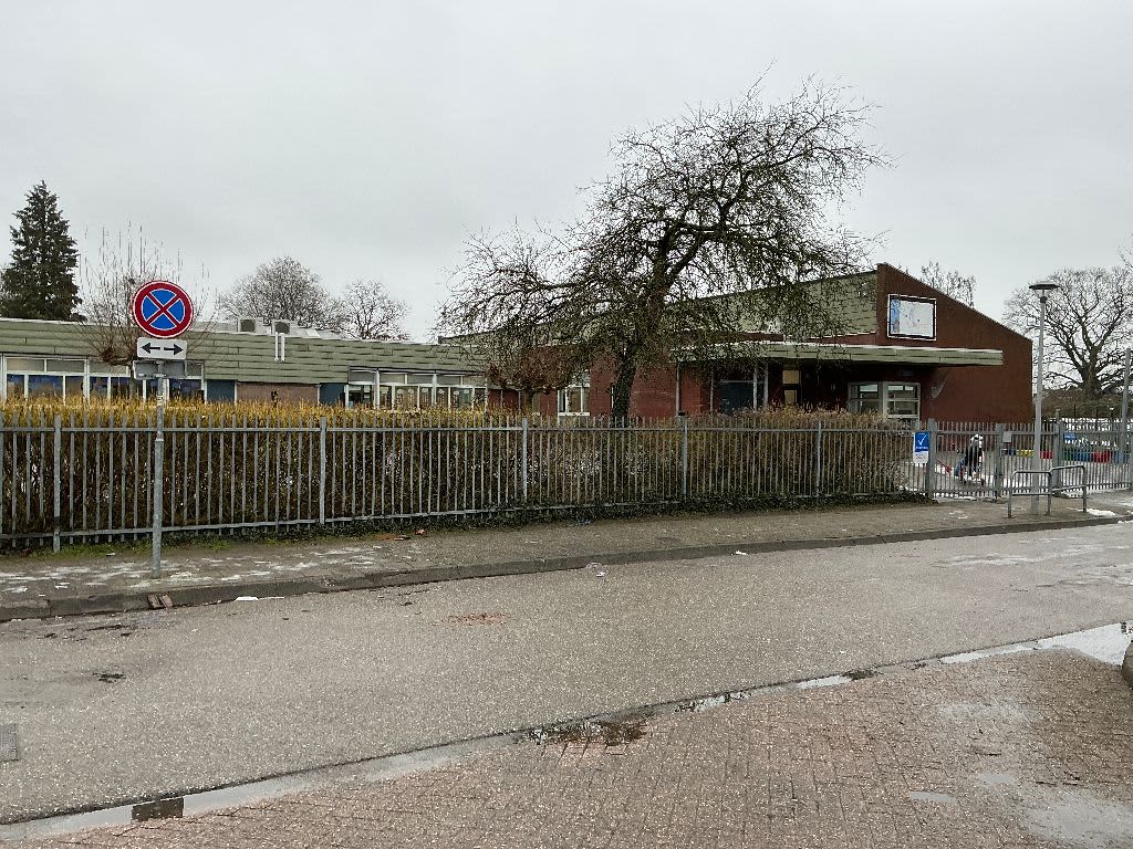 Koenraad van Pruisenstraat 4 - Tiel