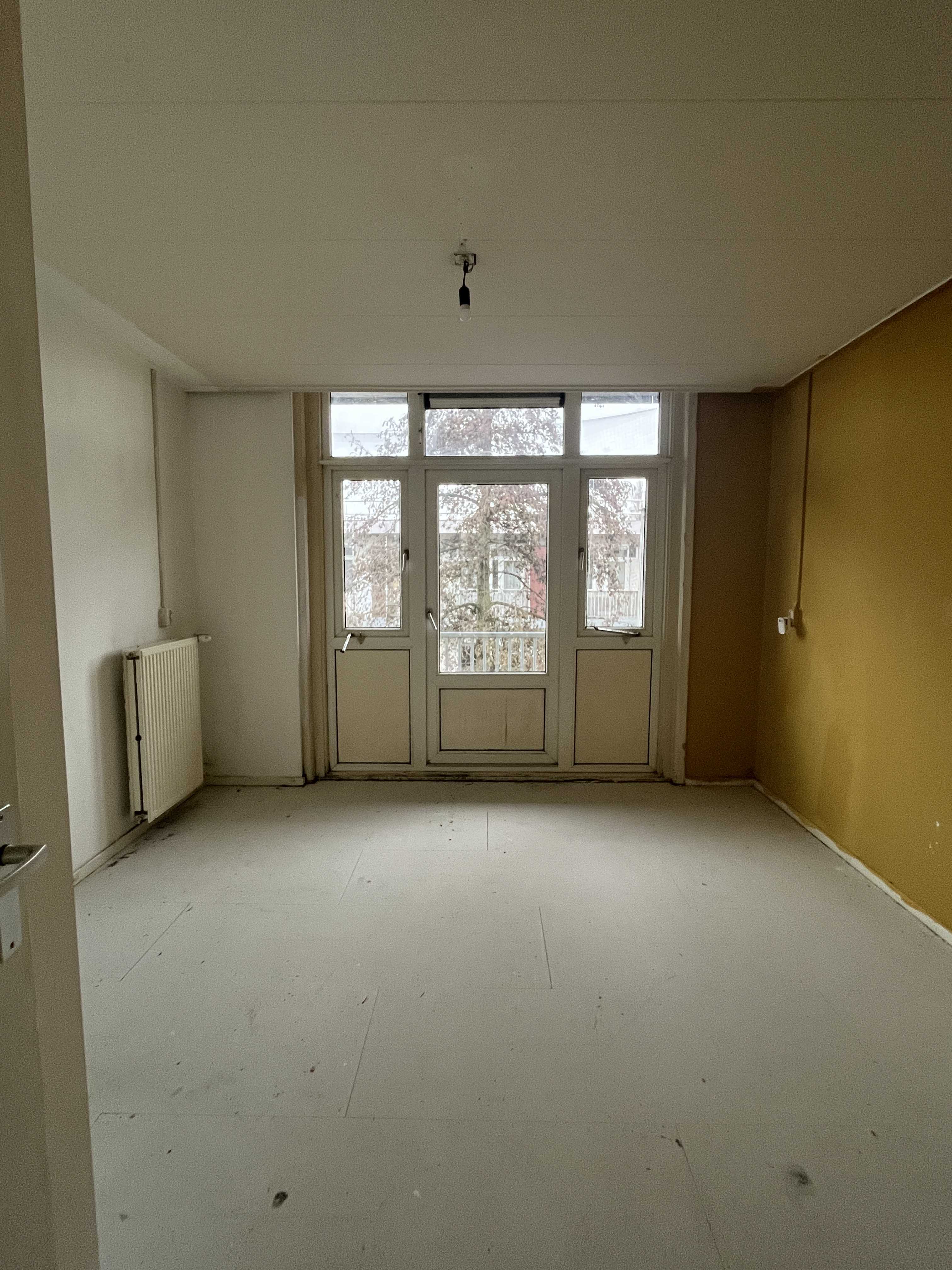 Hoofdweg 2143 - Amsterdam