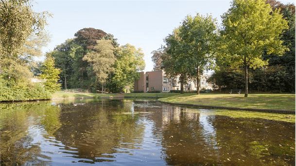 Burg Grothestraat 78214 - Soest