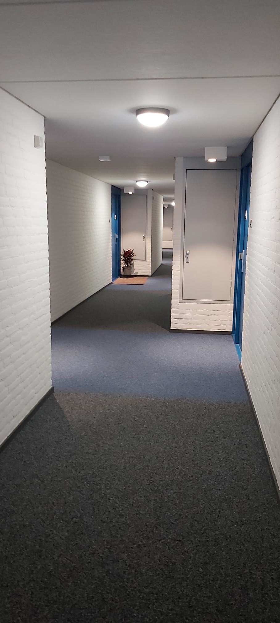 Burg Grothestraat 78214 - Soest