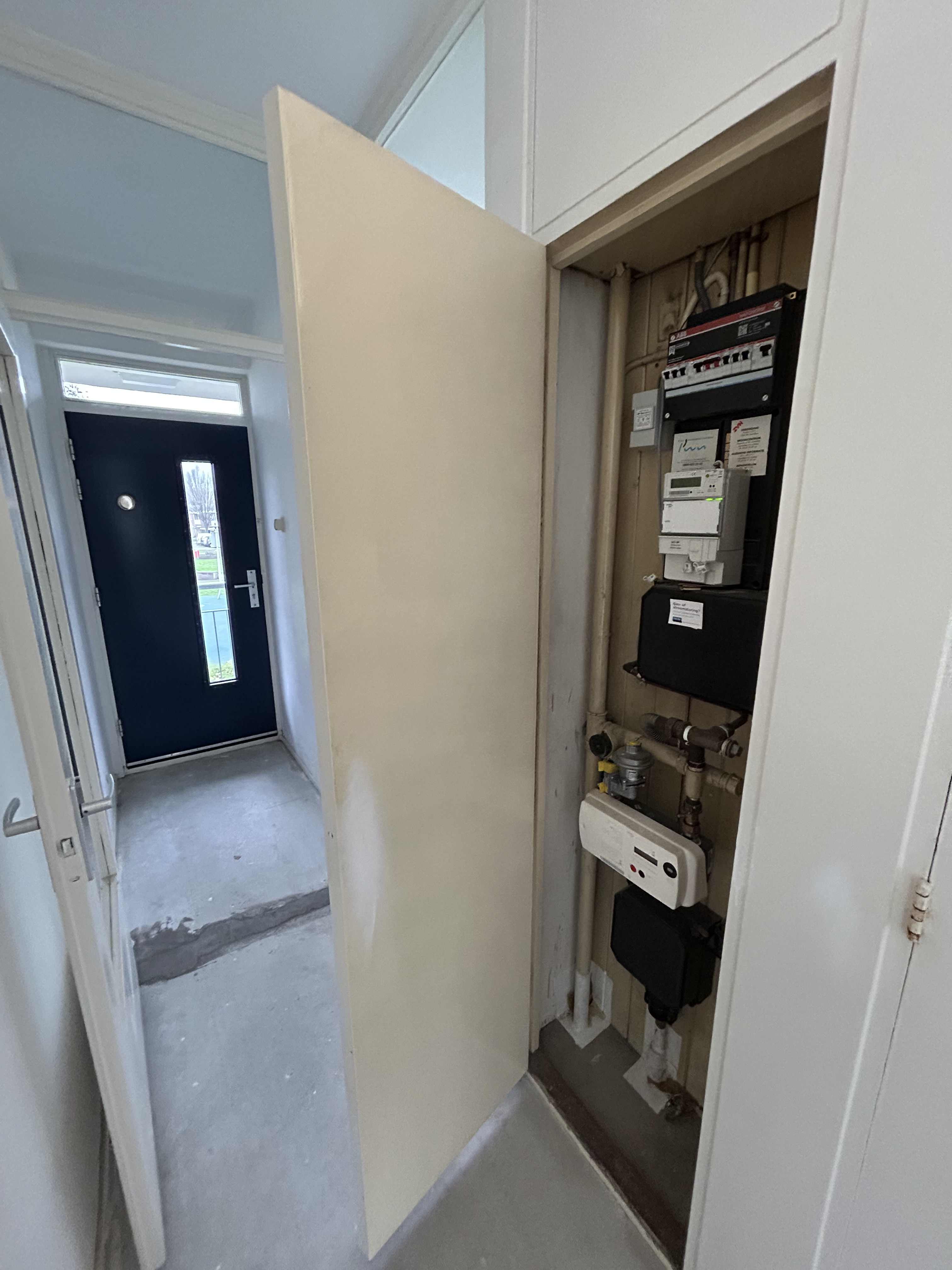 Heinsiusstraat 14 - Zaandam