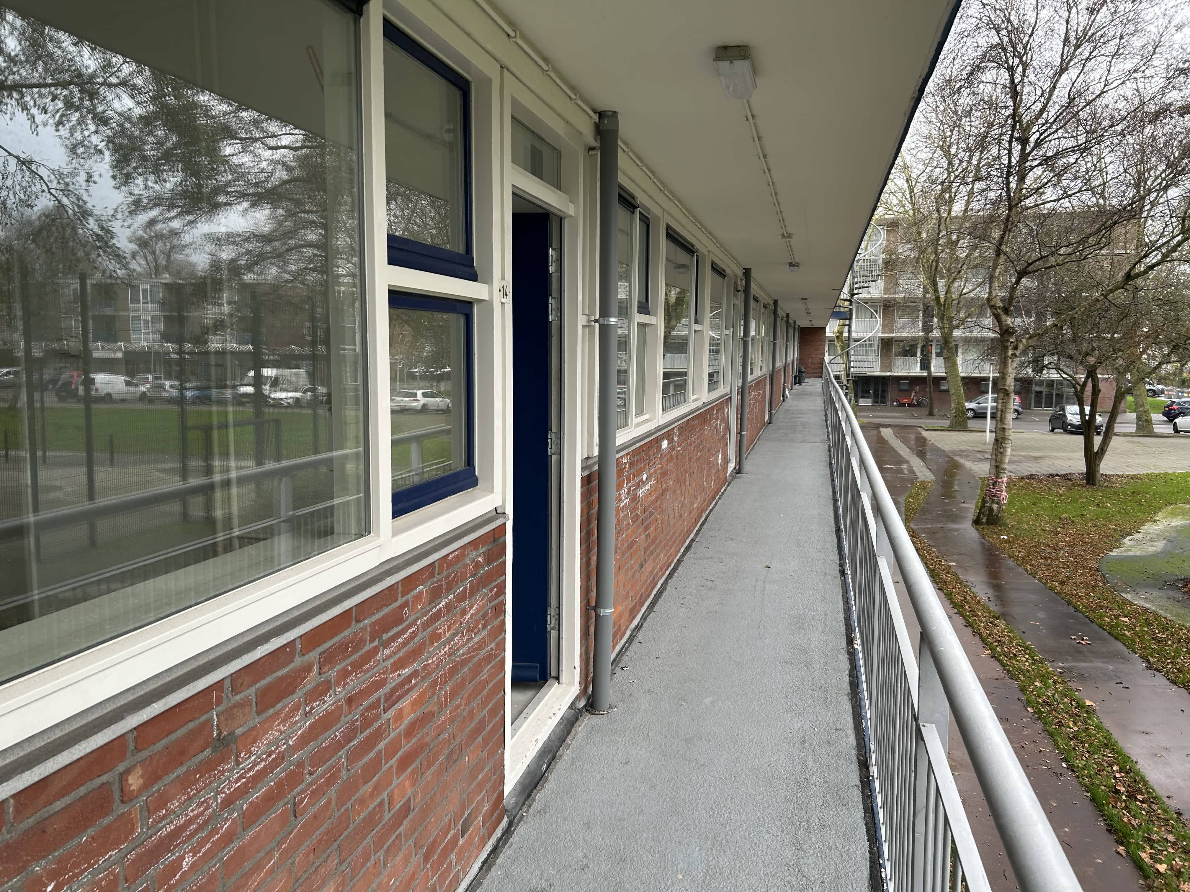 Heinsiusstraat 14 - Zaandam