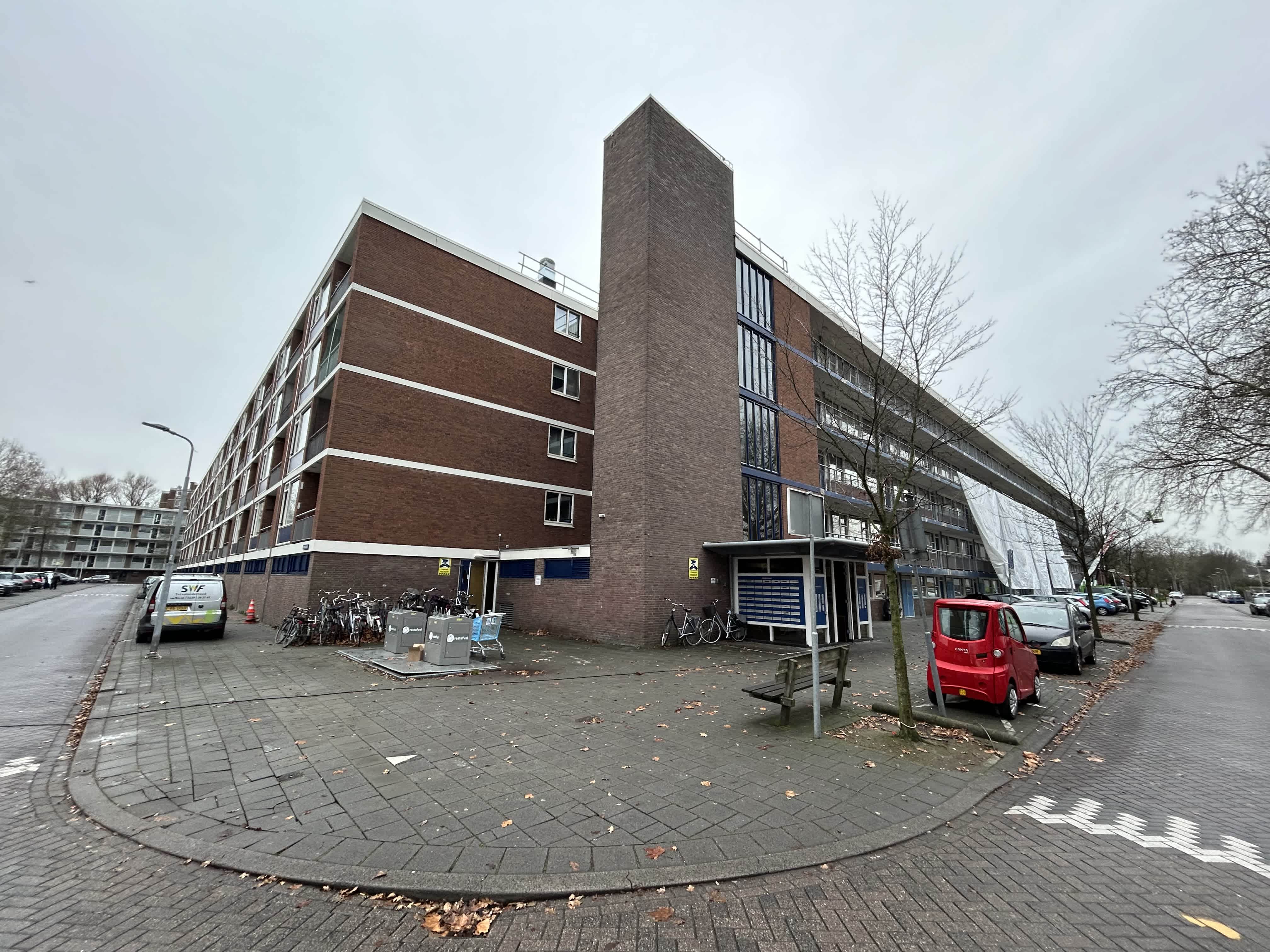 Heinsiusstraat 14 - Zaandam