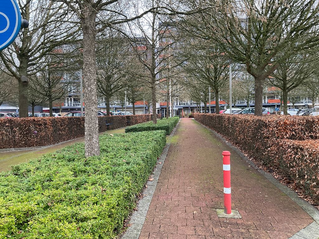 Heimanslaan 301 - Culemborg