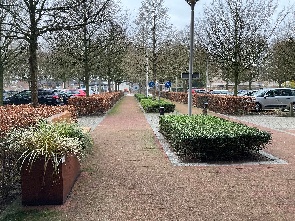 Heimanslaan 301 - Culemborg