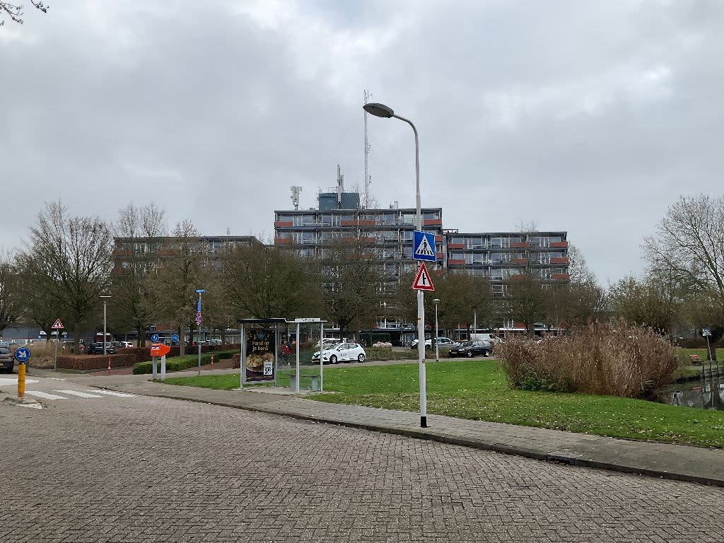 Heimanslaan 301 - Culemborg