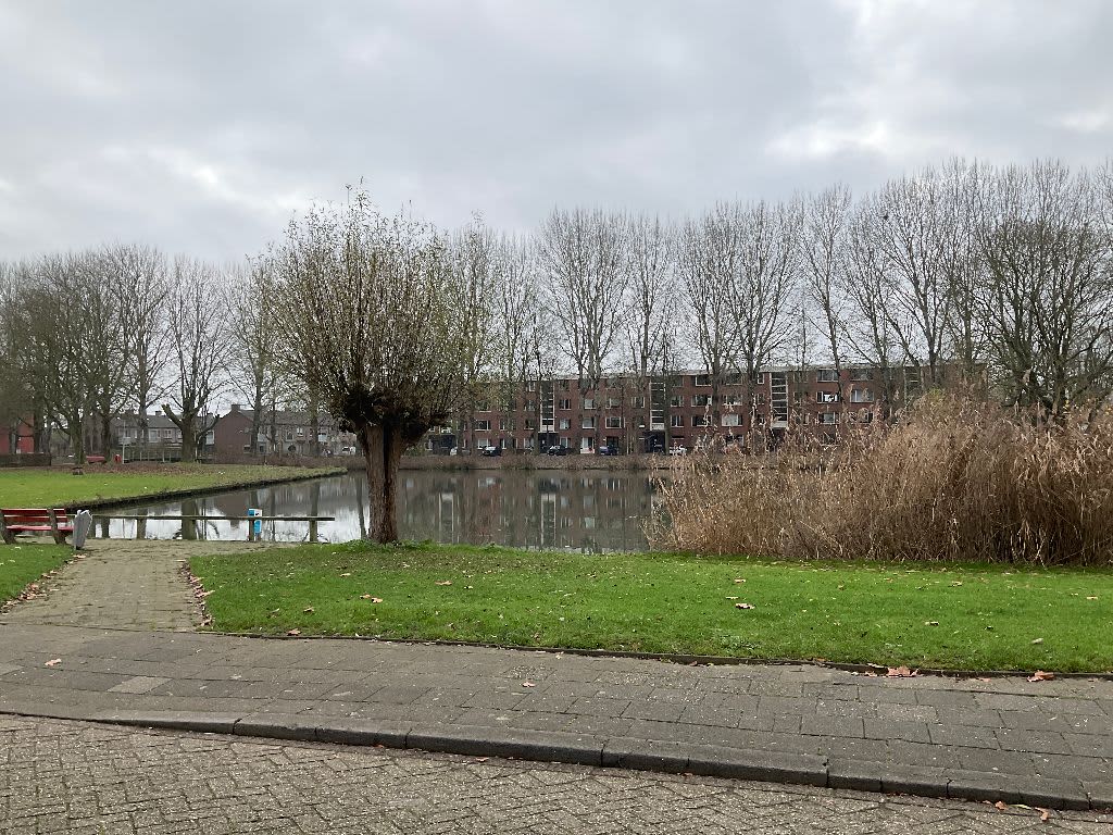 Heimanslaan 301 - Culemborg