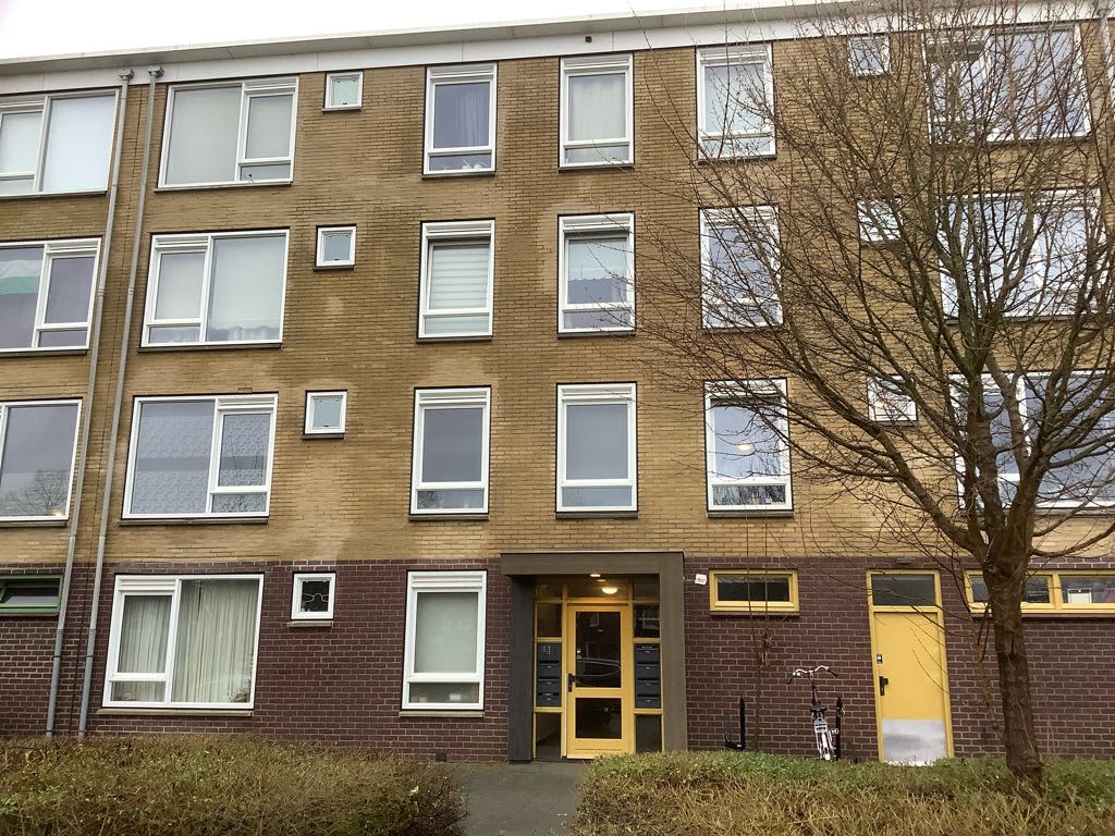 Dirk Fockstraat 156 - Wijk bij Duurstede