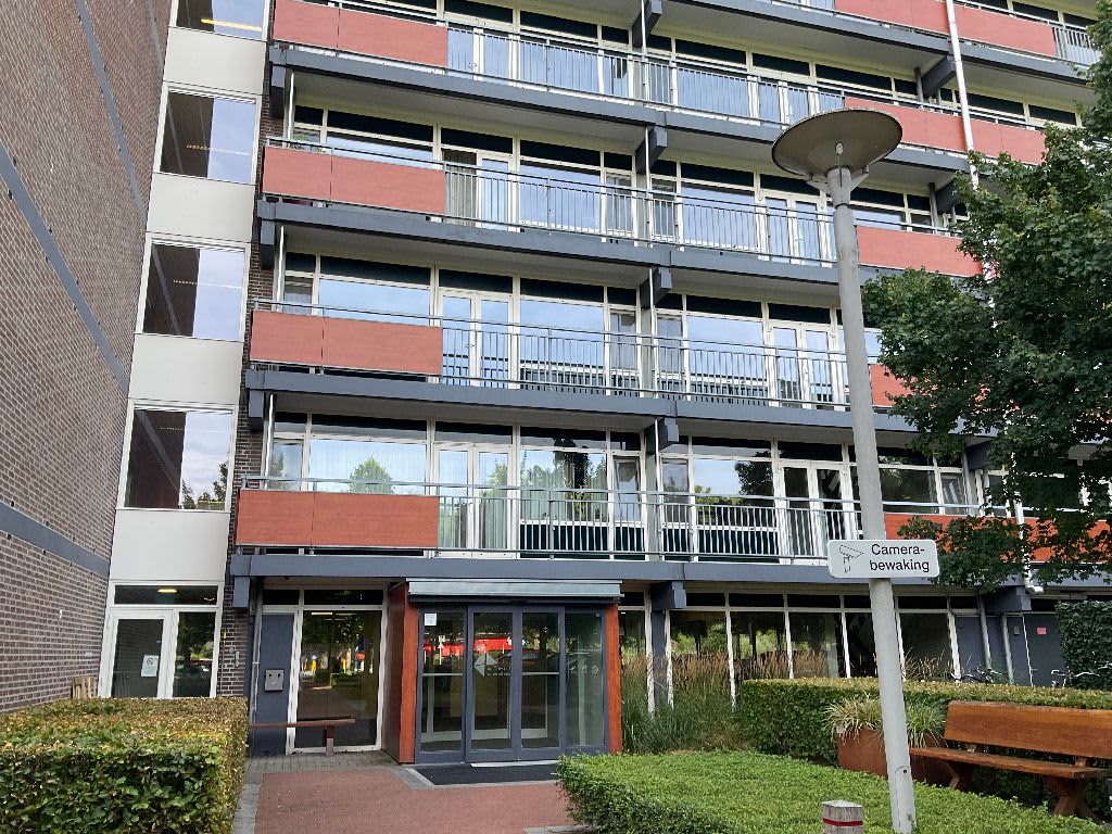 Heimanslaan 316 - Culemborg