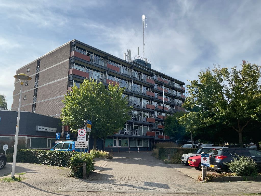 Heimanslaan 316 - Culemborg