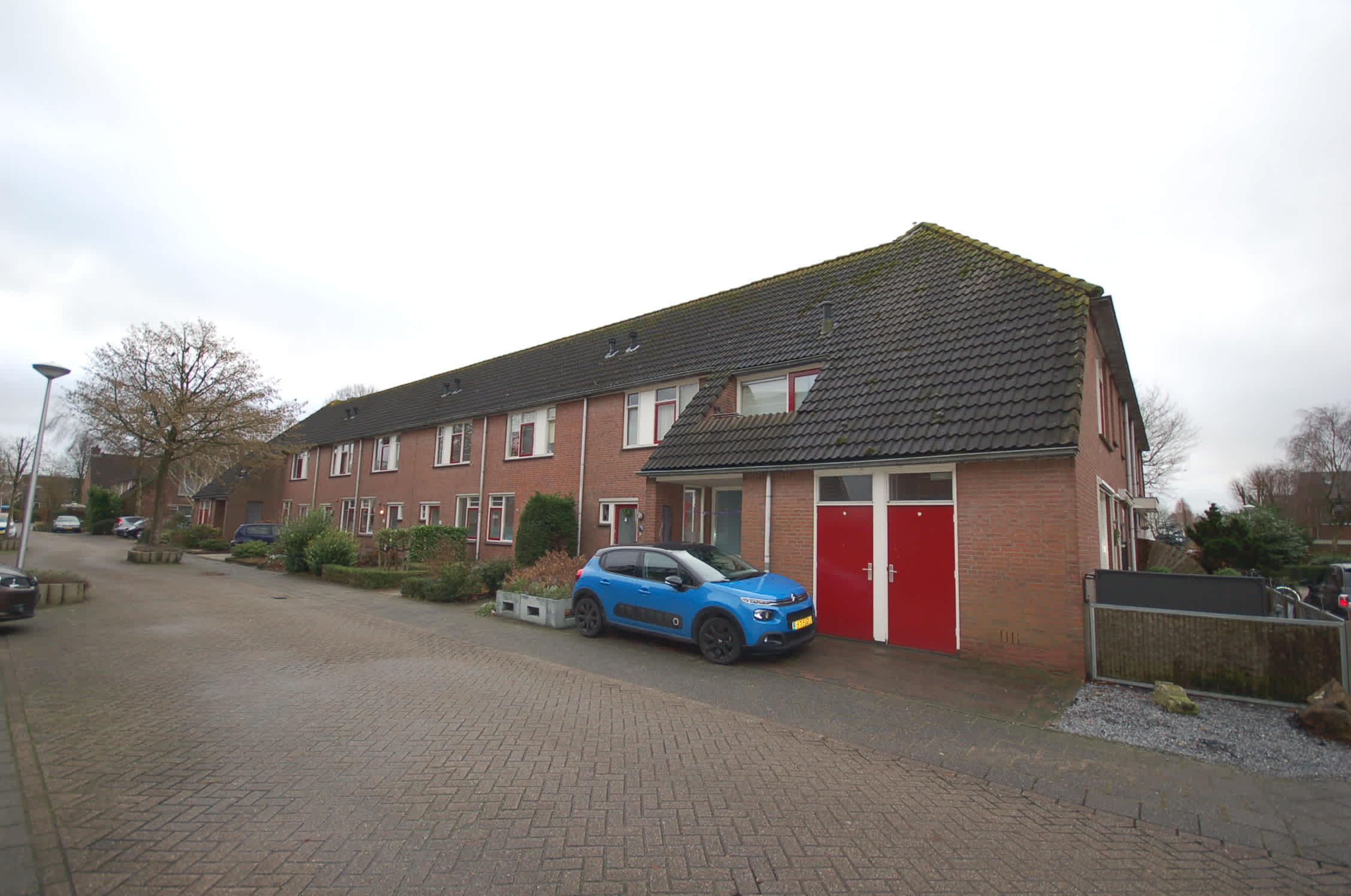 Beatrixlaan 43 - Reeuwijk