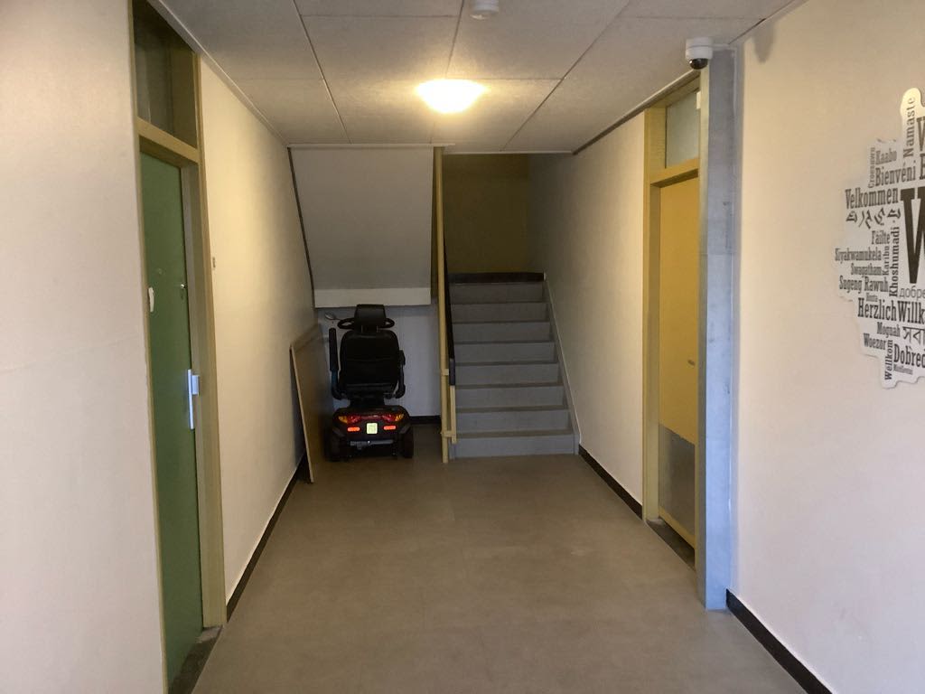 Dirk Fockstraat 156 - Wijk bij Duurstede