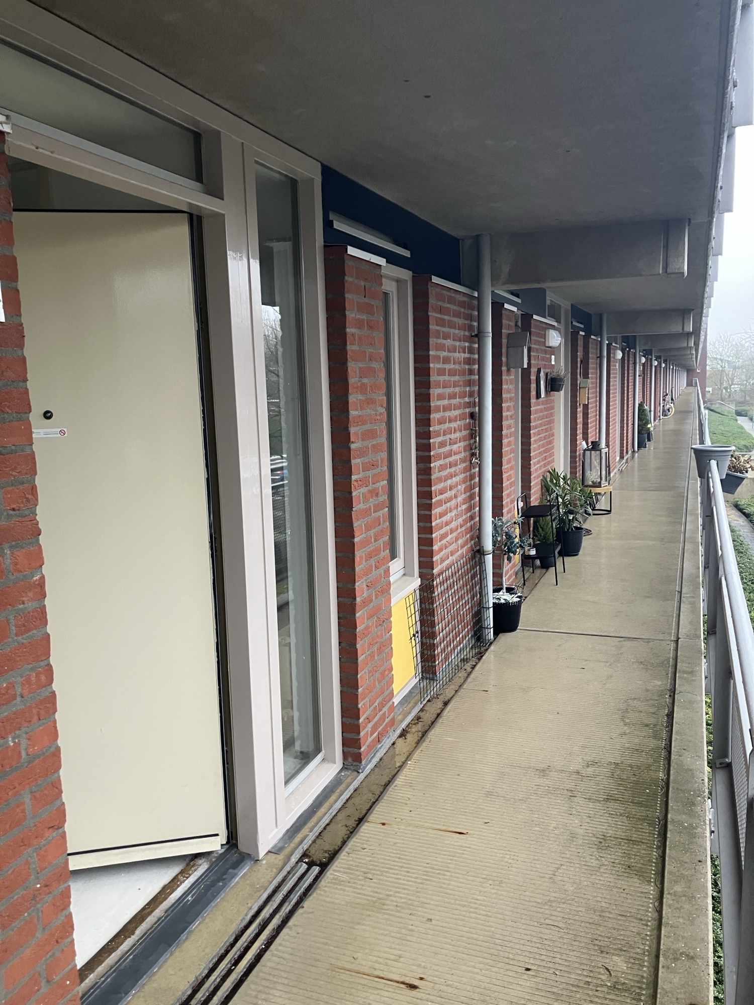 Rijnweide 102 - Vleuten