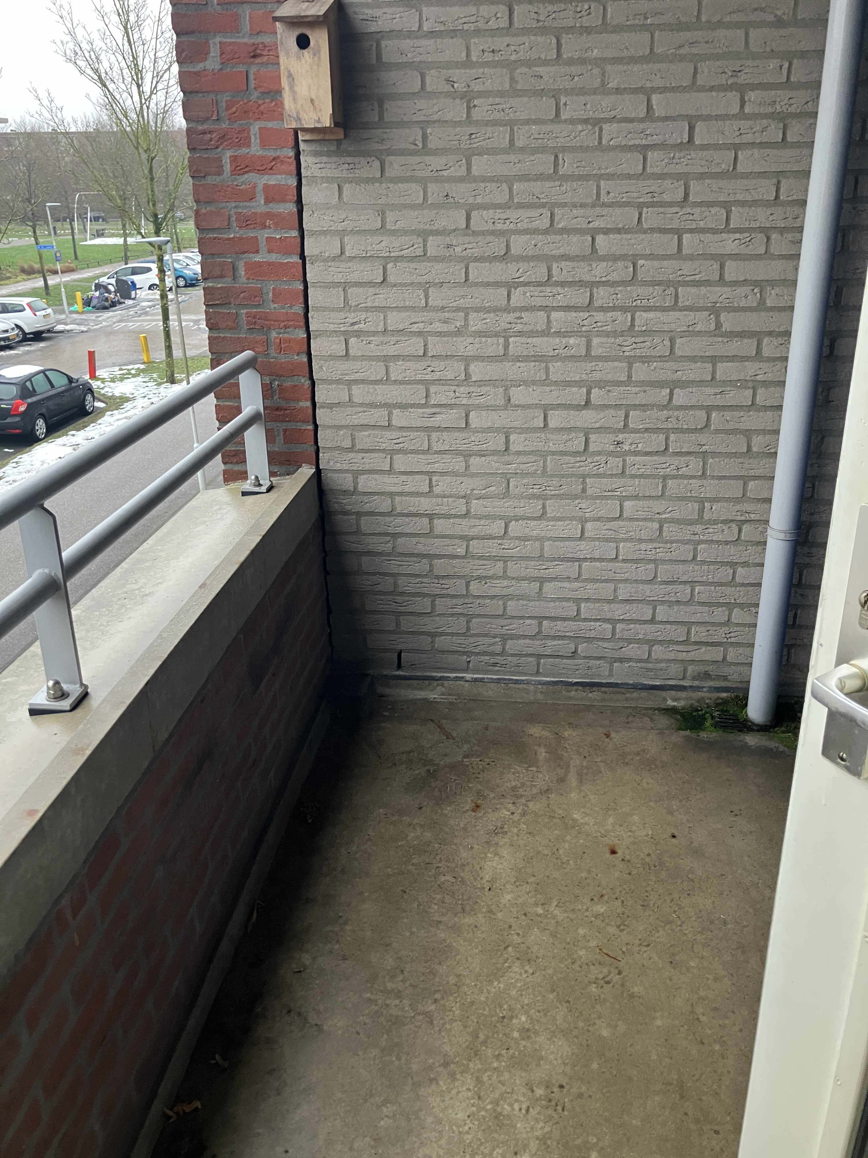 Rijnweide 102 - Vleuten