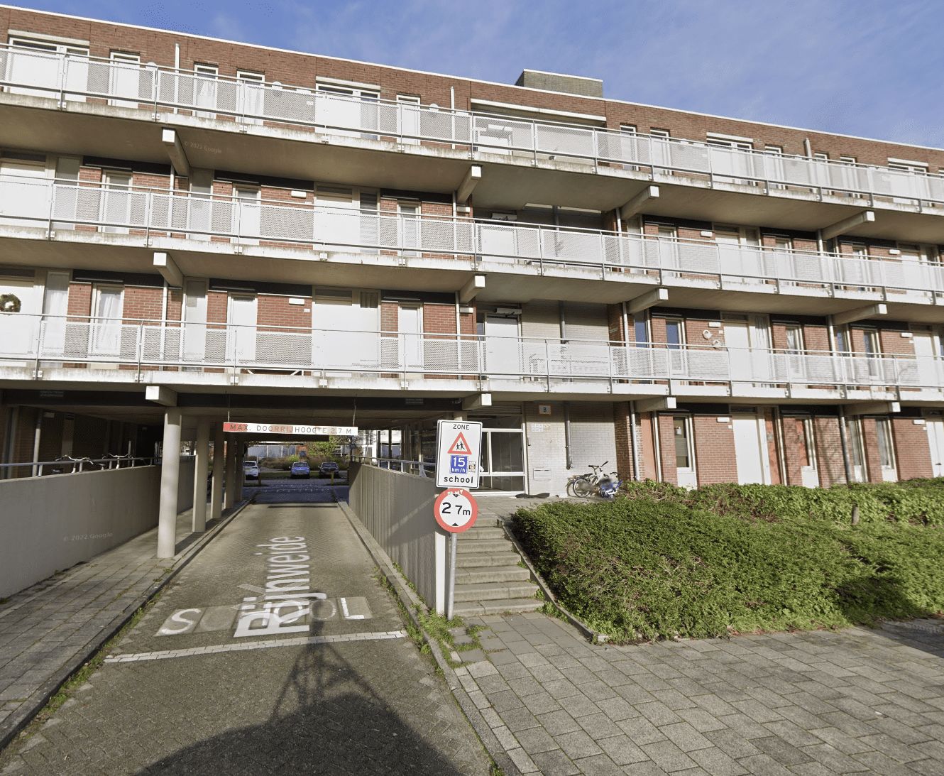 Rijnweide 102 - Vleuten