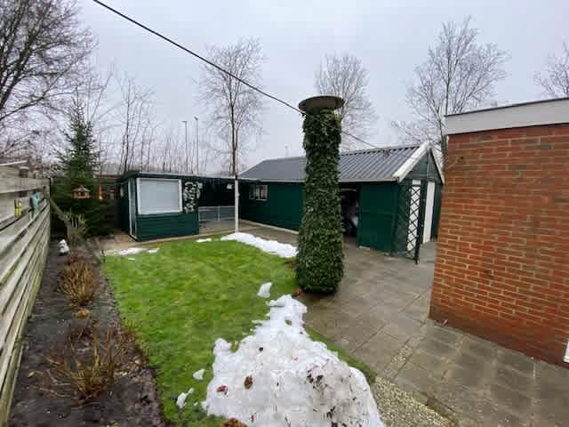 Beatrixstraat 21 - Zoutkamp