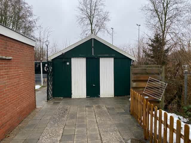 Beatrixstraat 21 - Zoutkamp