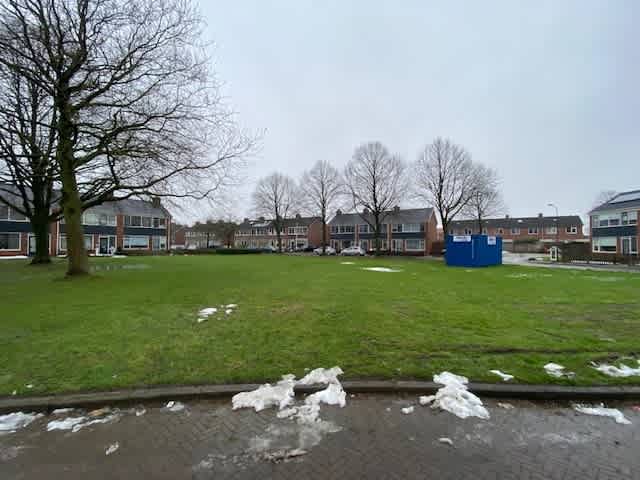 Beatrixstraat 21 - Zoutkamp