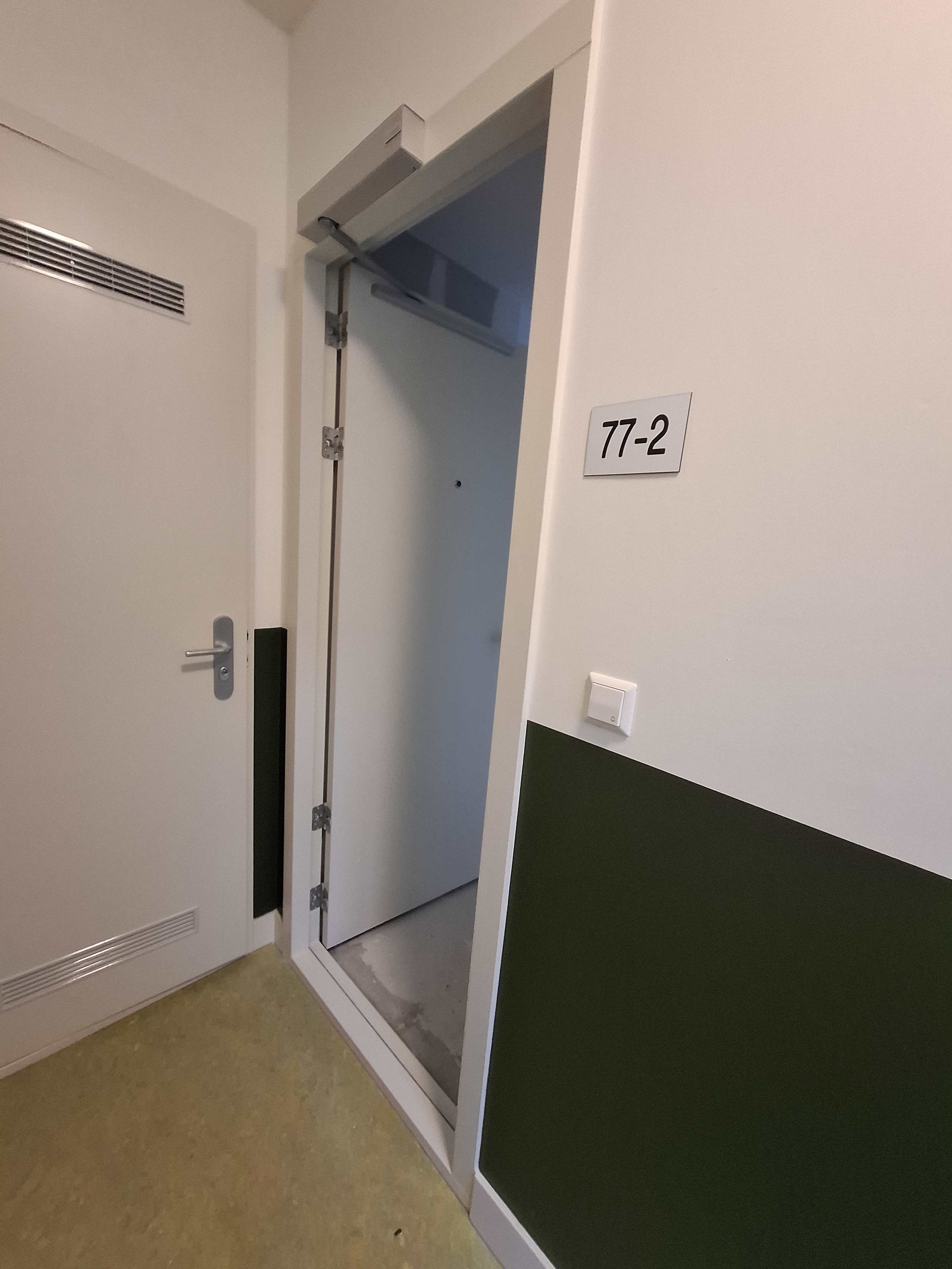 Vechtstraat 77-2 - Amsterdam