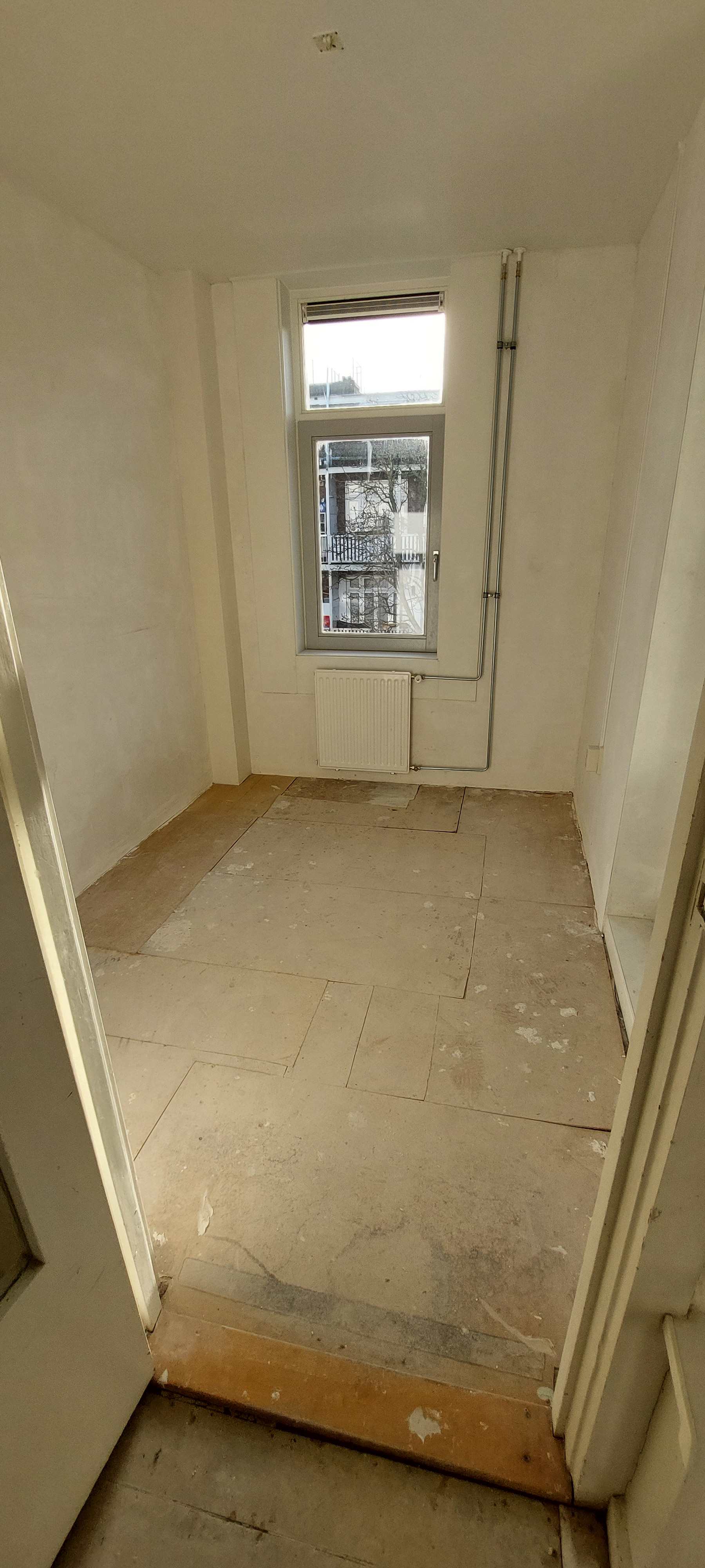 Jacob van Lennepkade 151-3 - Amsterdam