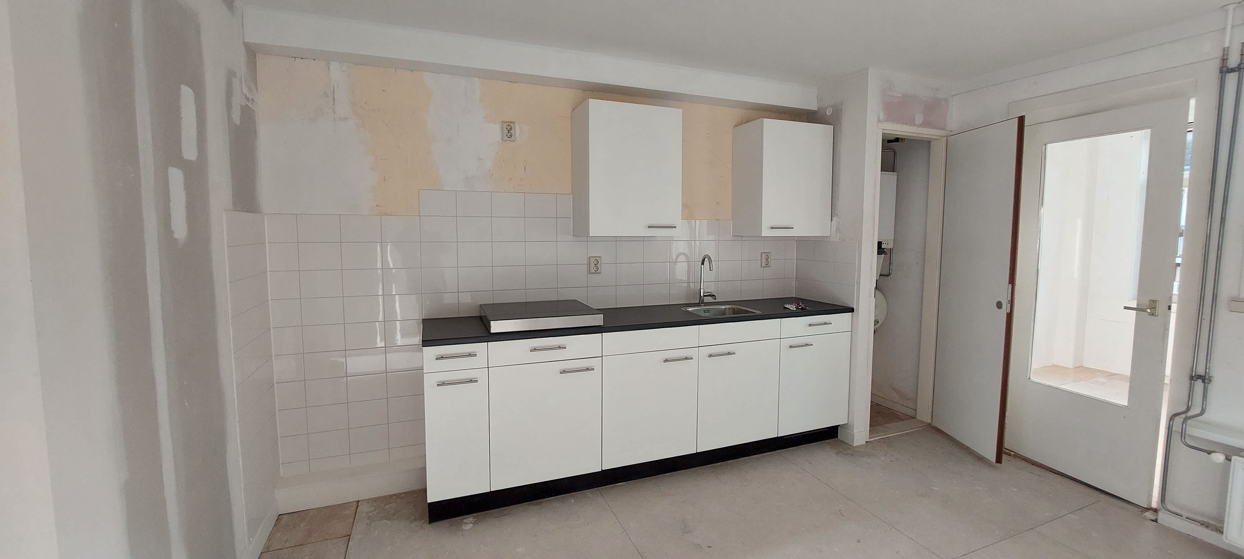 Jacob van Lennepkade 151-3 - Amsterdam