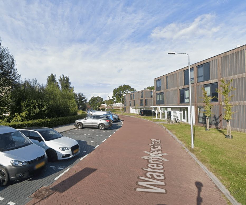 Frans de Bieslaan 34 - Aalsmeer