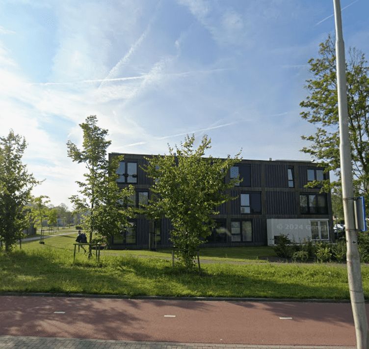 Frans de Bieslaan 34 - Aalsmeer