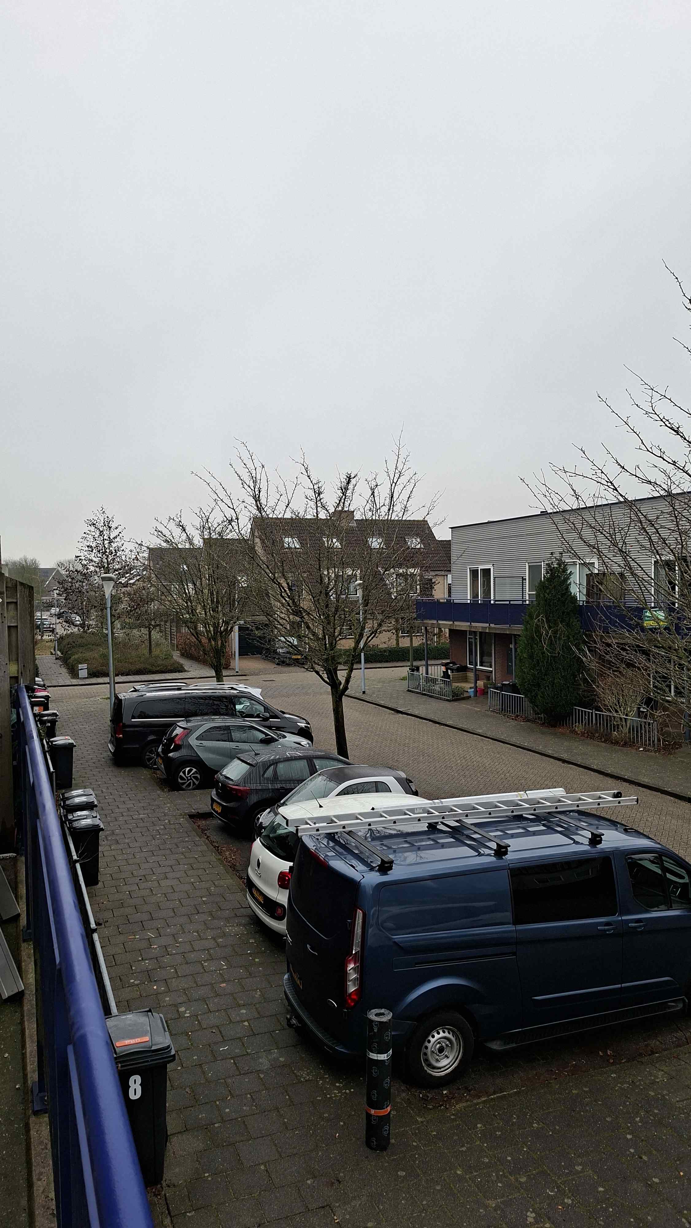 Seringenstraat 6 - Badhoevedorp