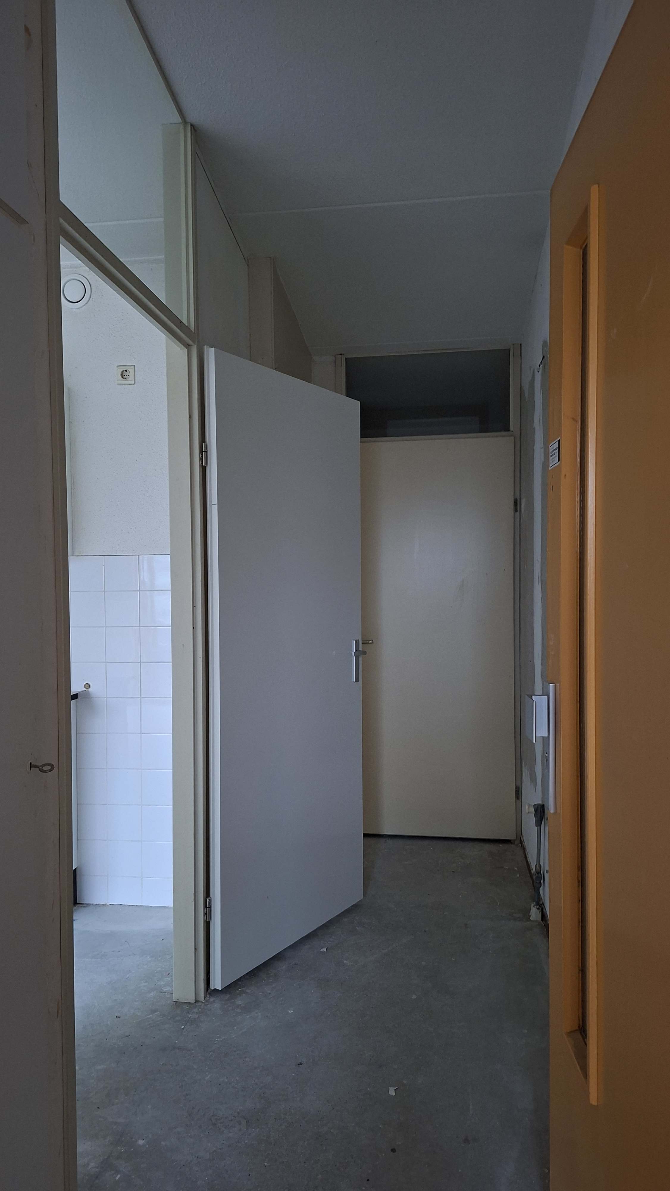 Seringenstraat 6 - Badhoevedorp