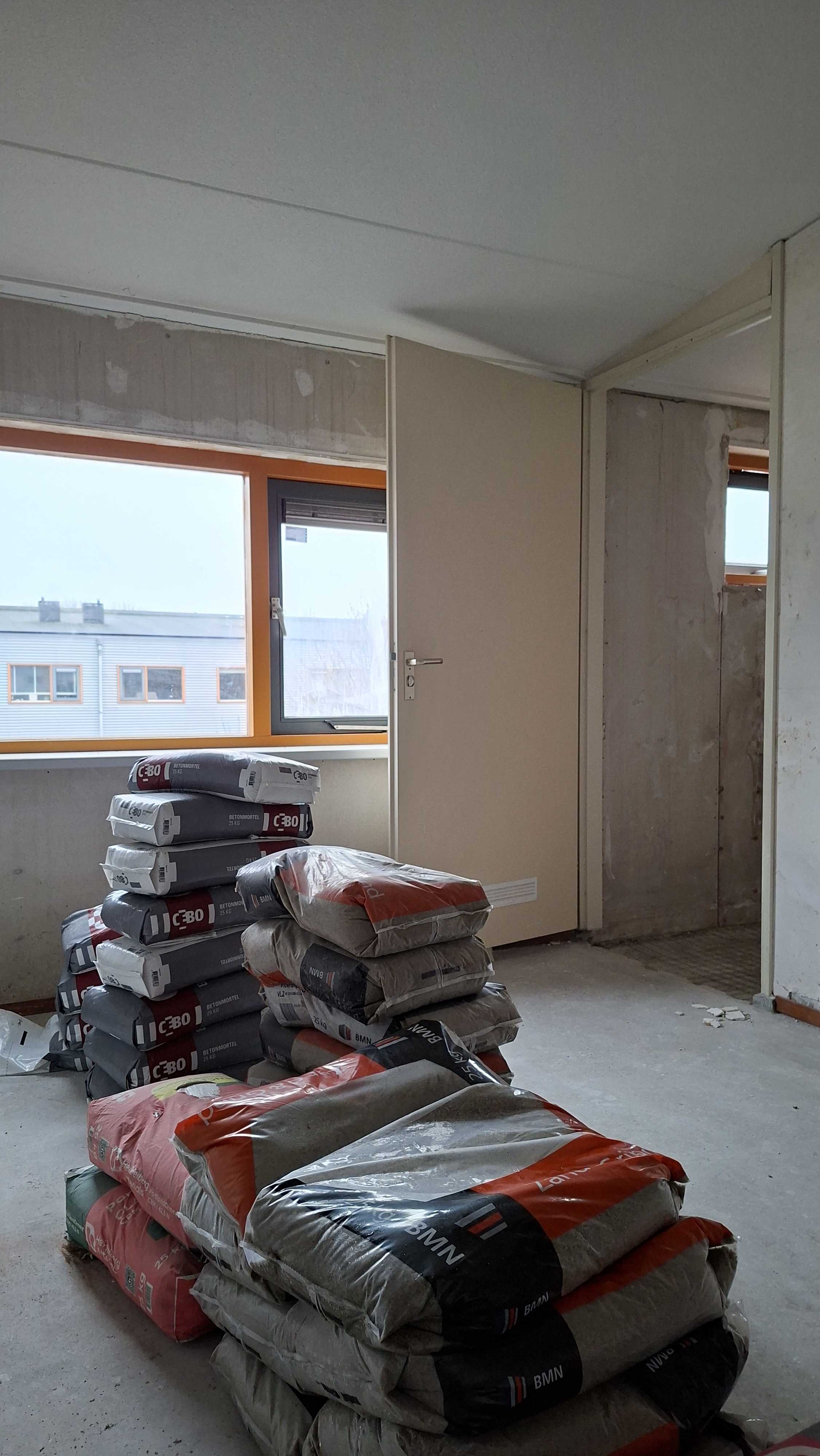 Seringenstraat 6 - Badhoevedorp