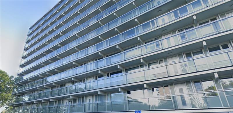 Coudenhoveflat 79 - Uithoorn