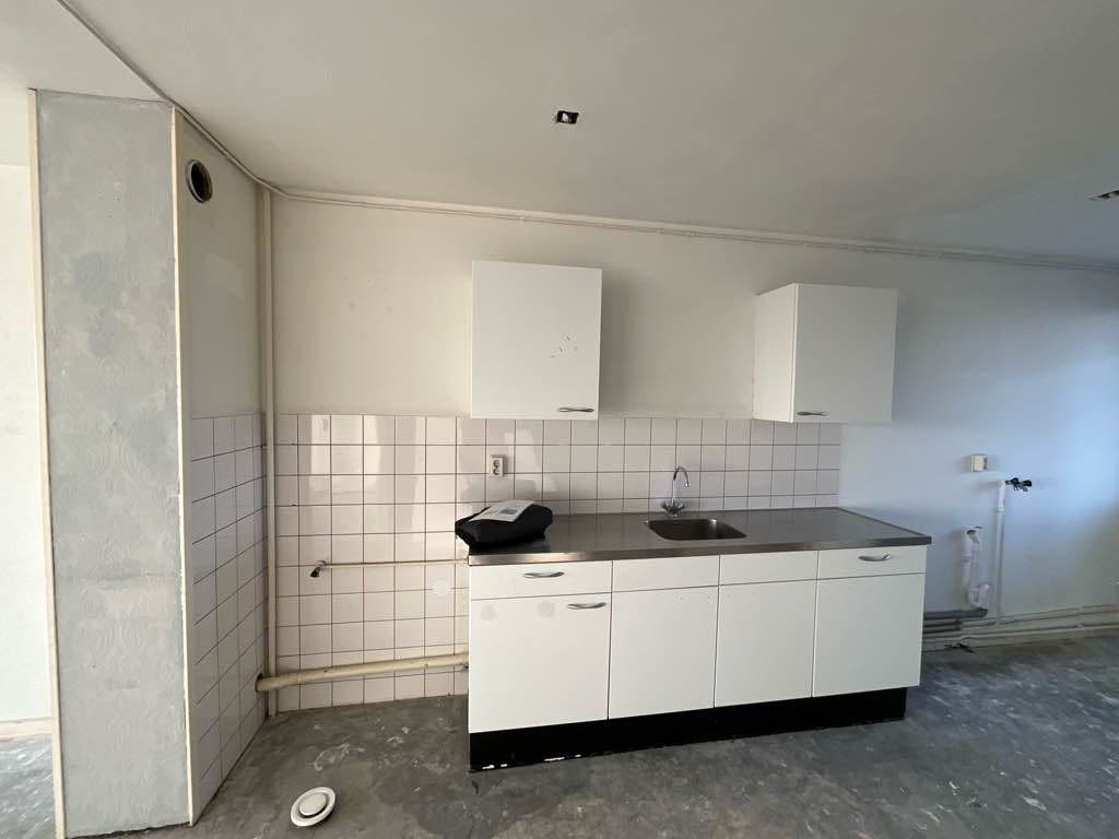 Coudenhoveflat 79 - Uithoorn