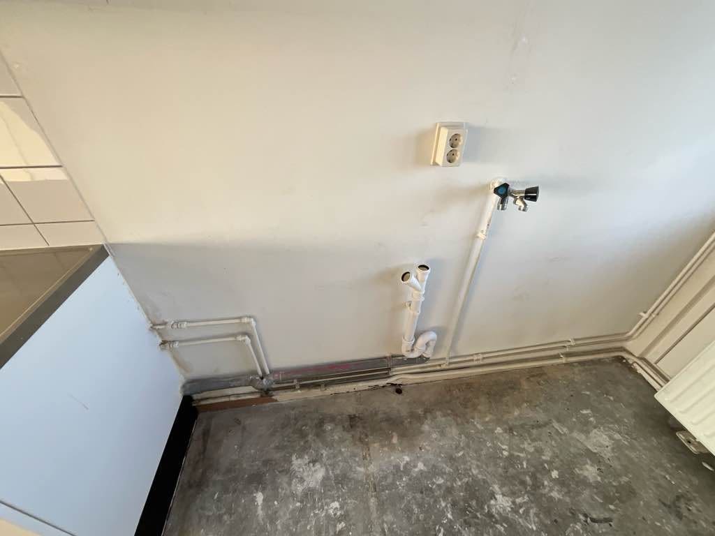 Coudenhoveflat 79 - Uithoorn