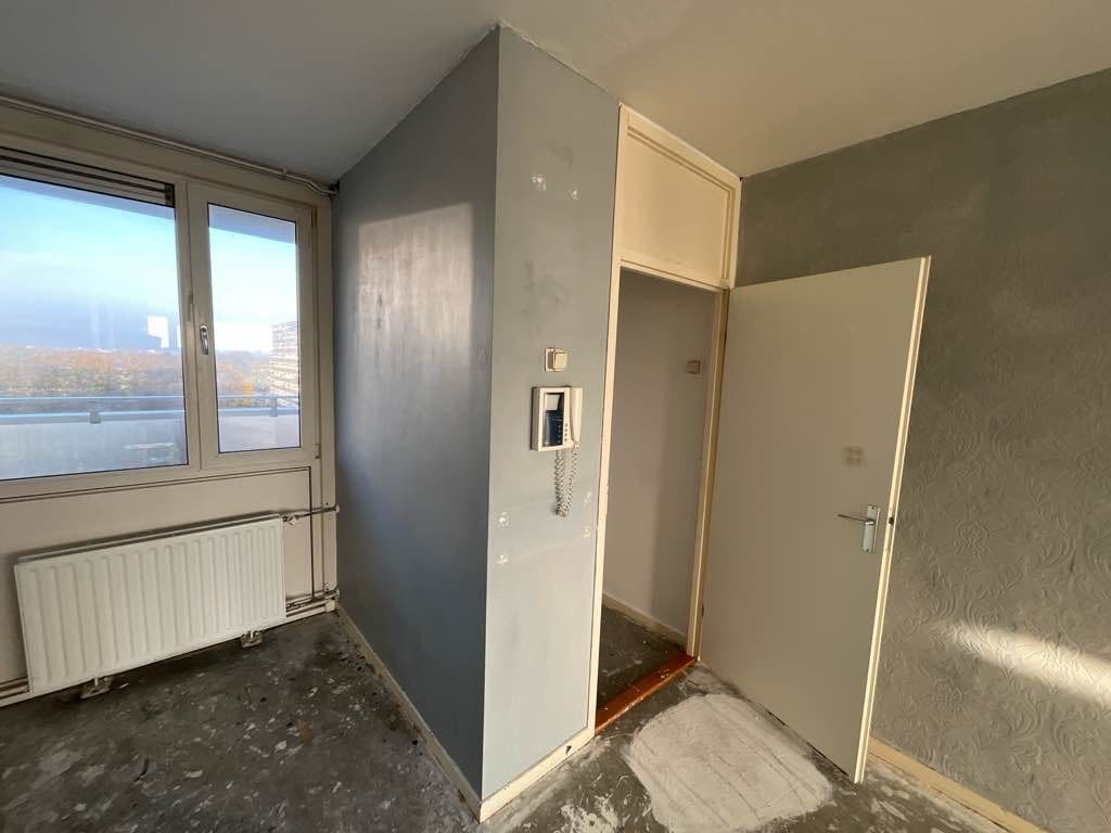 Coudenhoveflat 79 - Uithoorn
