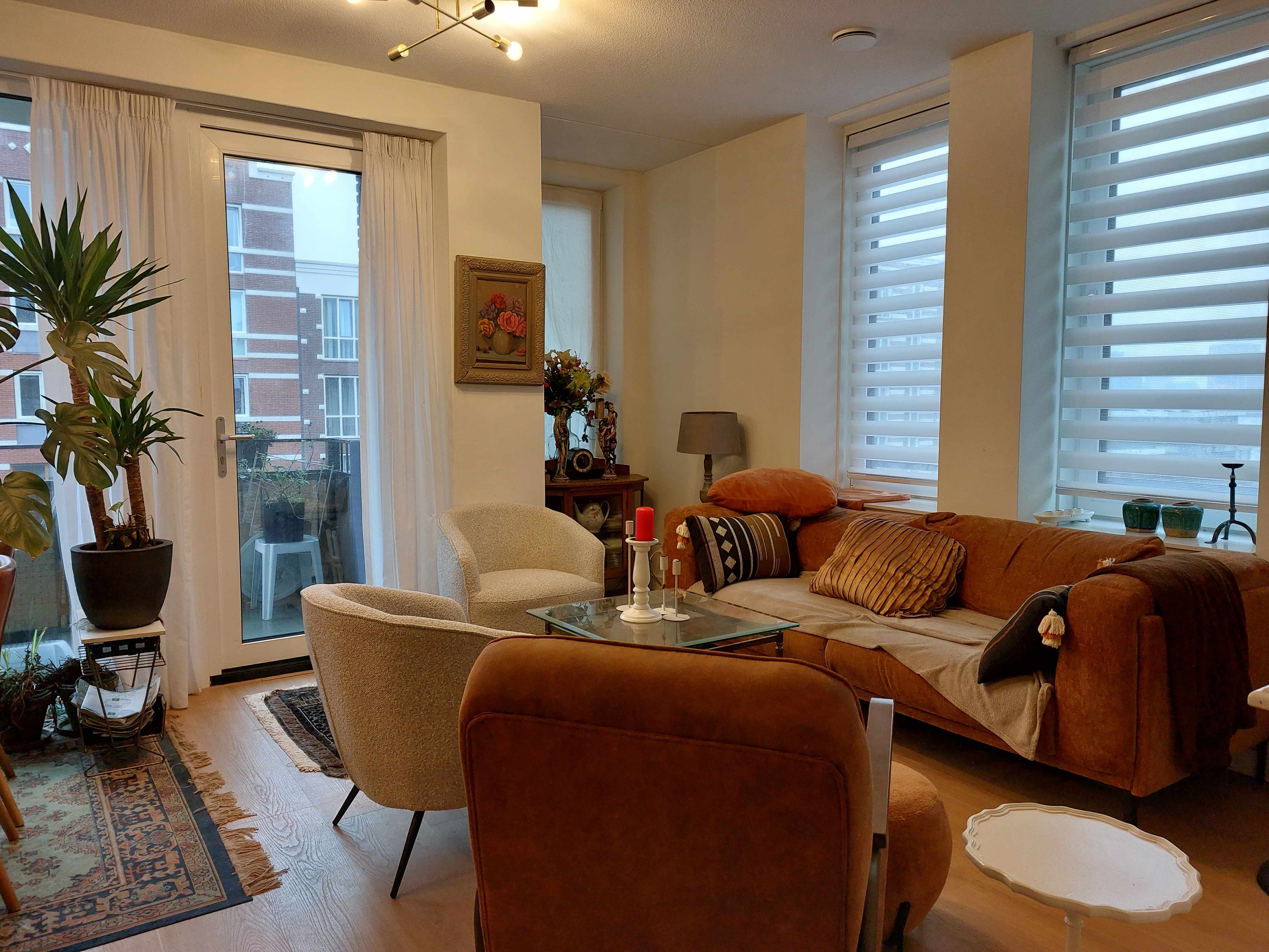 Memeleiland 203 - Amsterdam