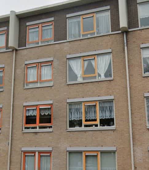 Salsastraat 252 - Almere