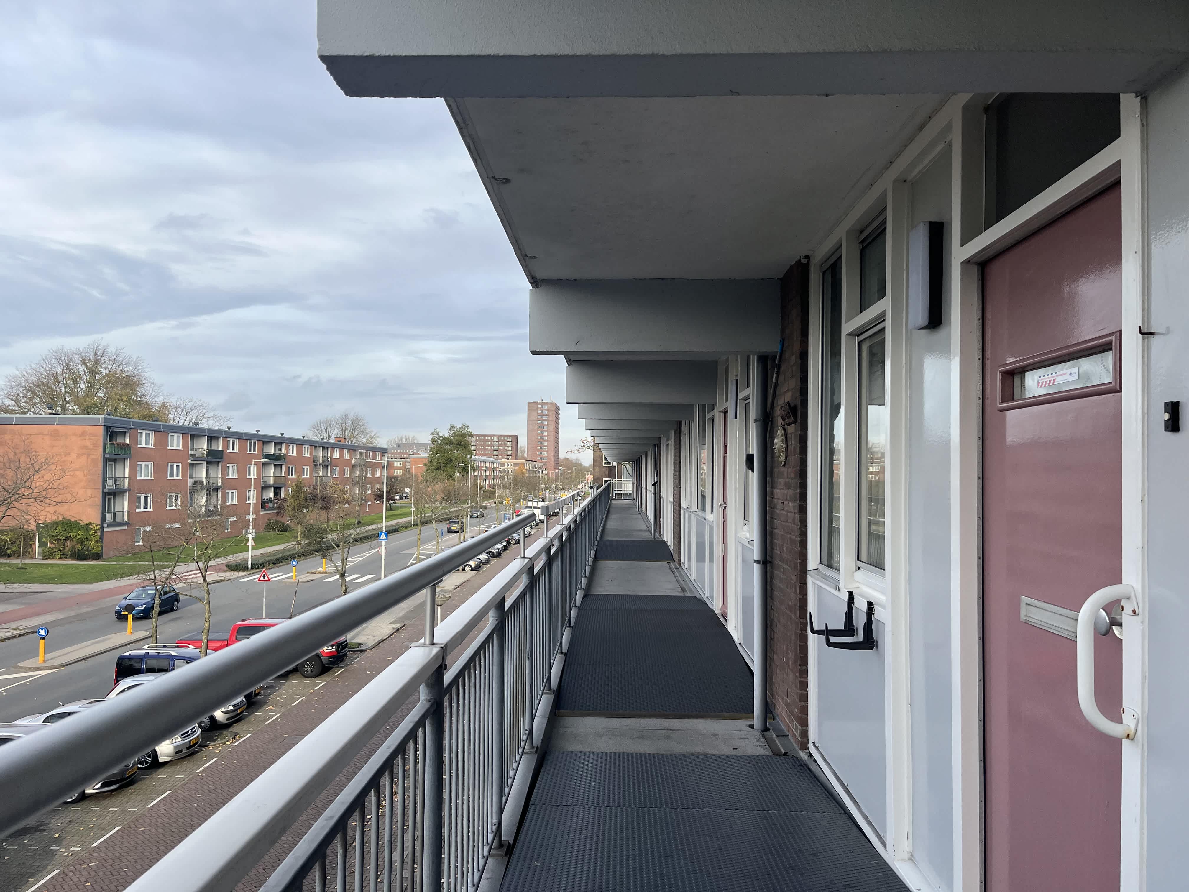 Banne Buikslootlaan 20 - Amsterdam